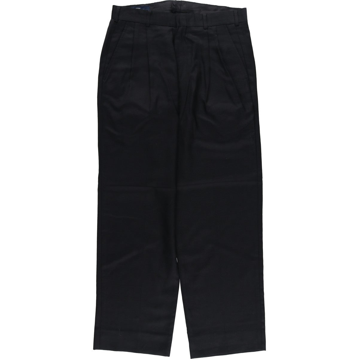 古着 ドッカーズ DOCKERS khakis 太畝 ツータック コーデュロイパンツ