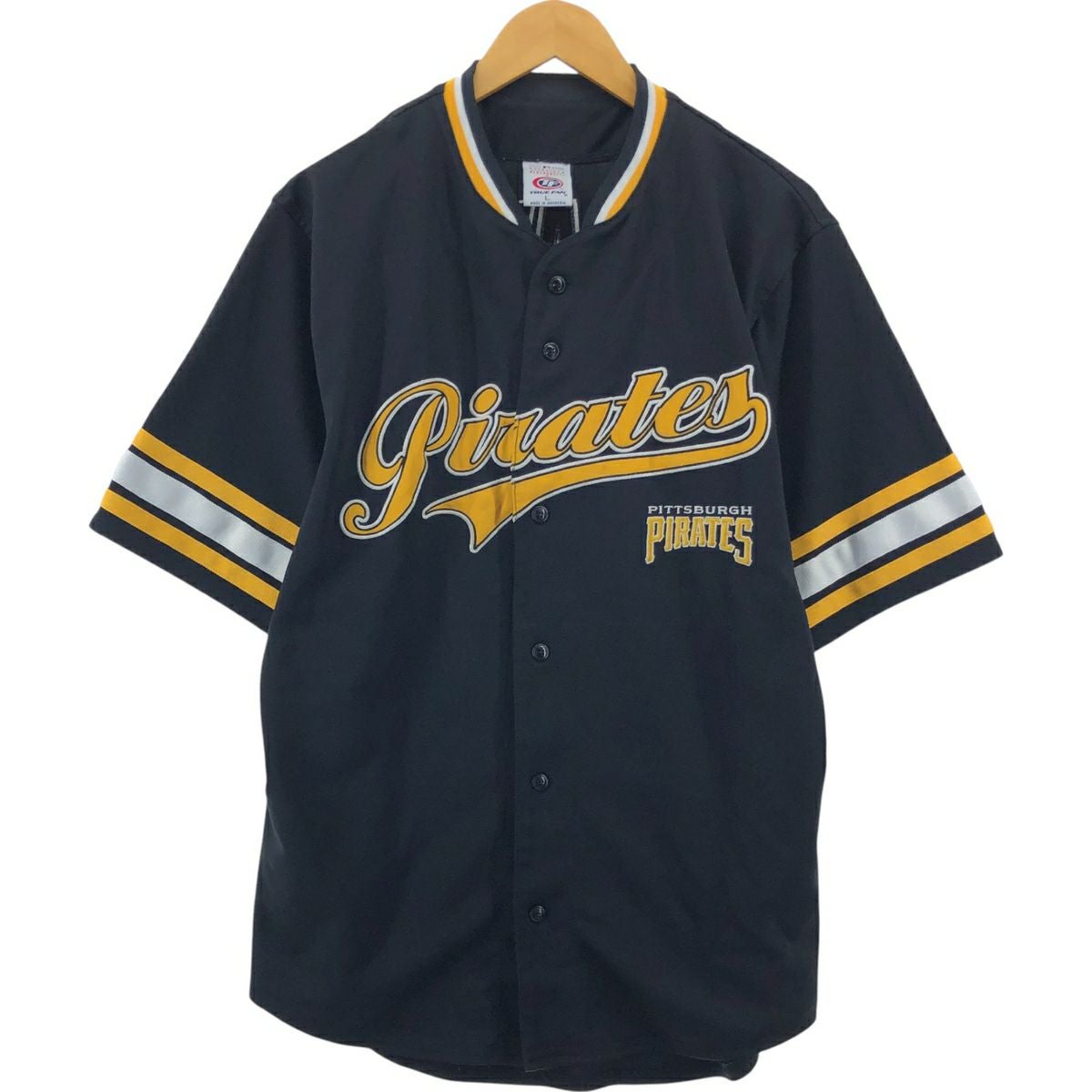 古着 GENUINE STUFF NORTH CAROLINA ノースカロライナ大学 Vネック