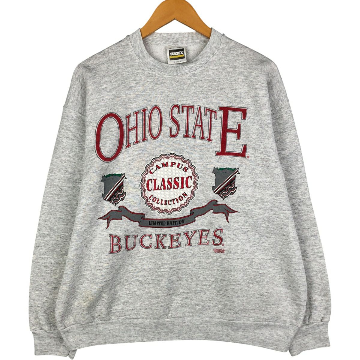 古着 90年代 ソフィー Soffe HEAVY SWEATS PENN STATE ペンシルベニア