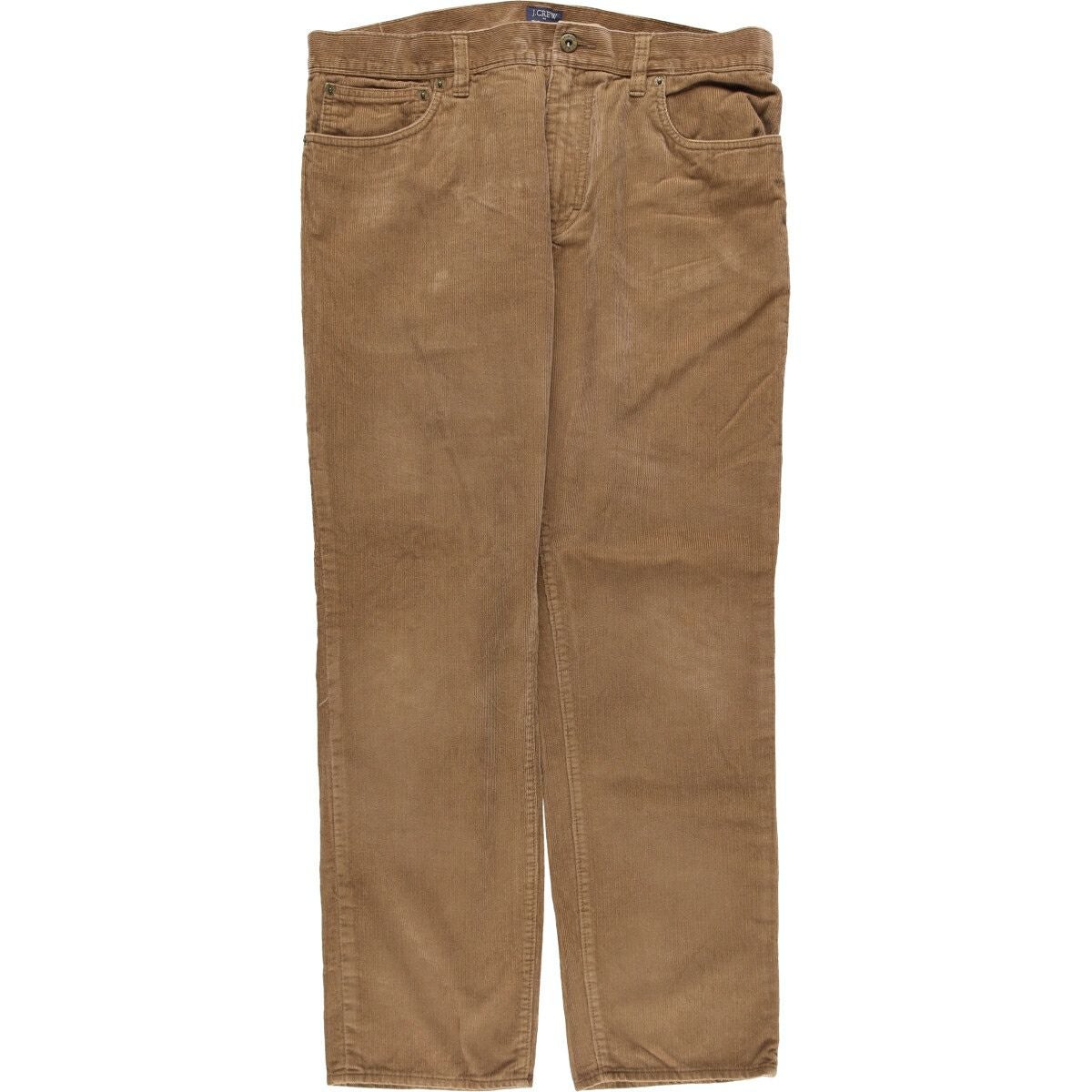 古着 90年代 ジェイクルー J.Crew ツータック リネンパンツ スラックス