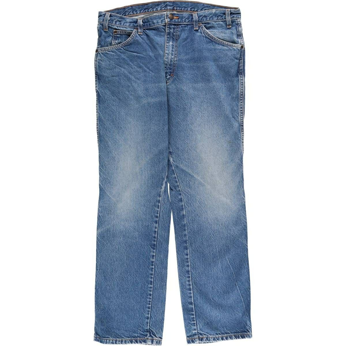 古着 80～90年代 ディッキーズ Dickies チビタグ ワークパンツ USA製