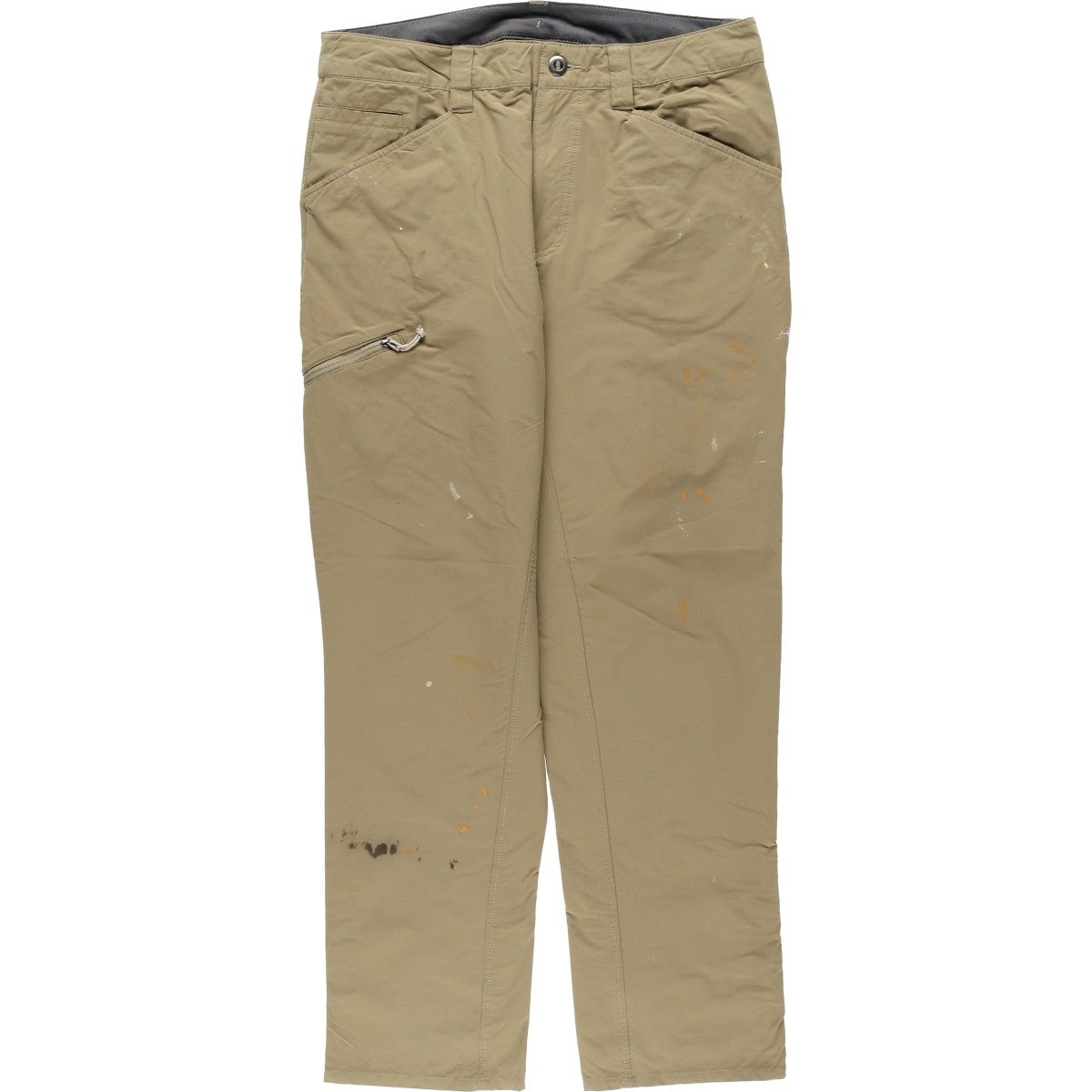 古着 パタゴニア Patagonia アイアンフォージヘンプキャンバスビブ