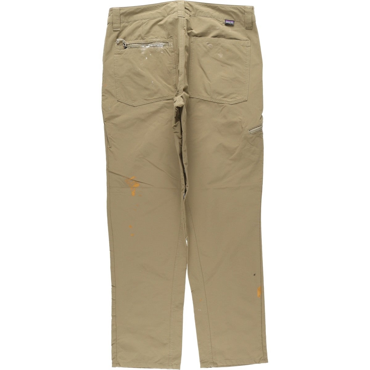 古着 パタゴニア patagonia クアンダリーパンツ 55176FA20 ナイロン