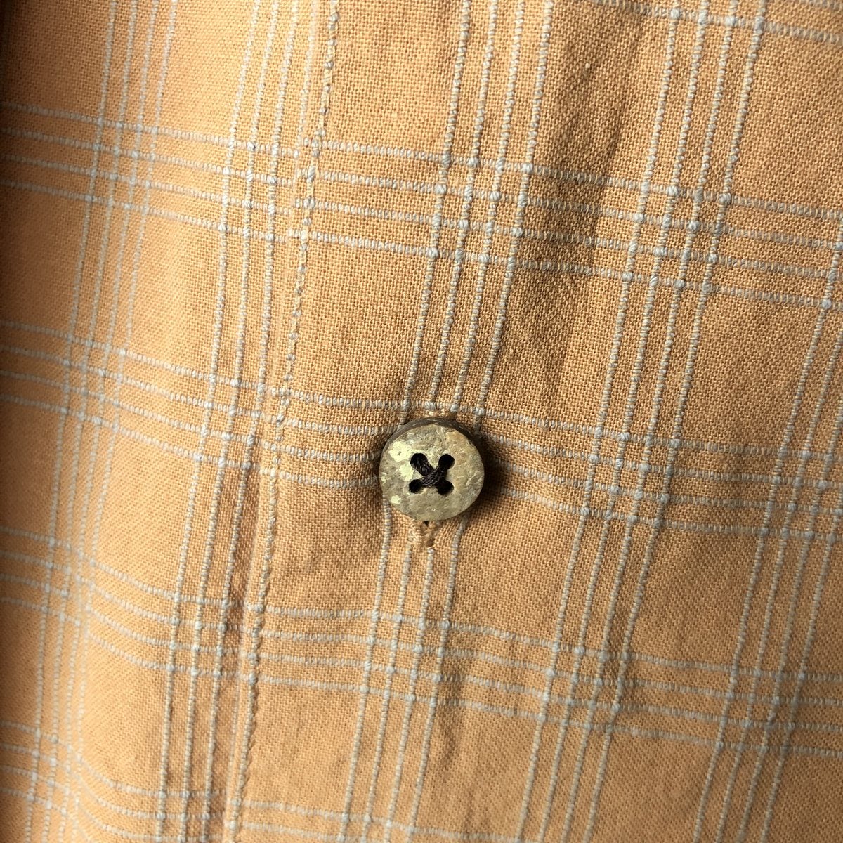 古着 ラルフローレン Ralph Lauren CHAPS チャップス チェック柄 半袖 オープンカラー コットンシャツ ボックスシャツ メンズXL相当/eaa637755 古着 ラルフローレン Ralph Lauren CHAPS チャップス チェック柄 半袖