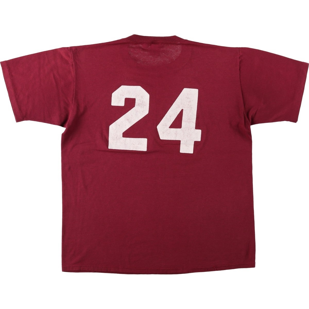 古着 90年代 ジャージーズ Jerzees カレッジTシャツ USA製 メンズXL