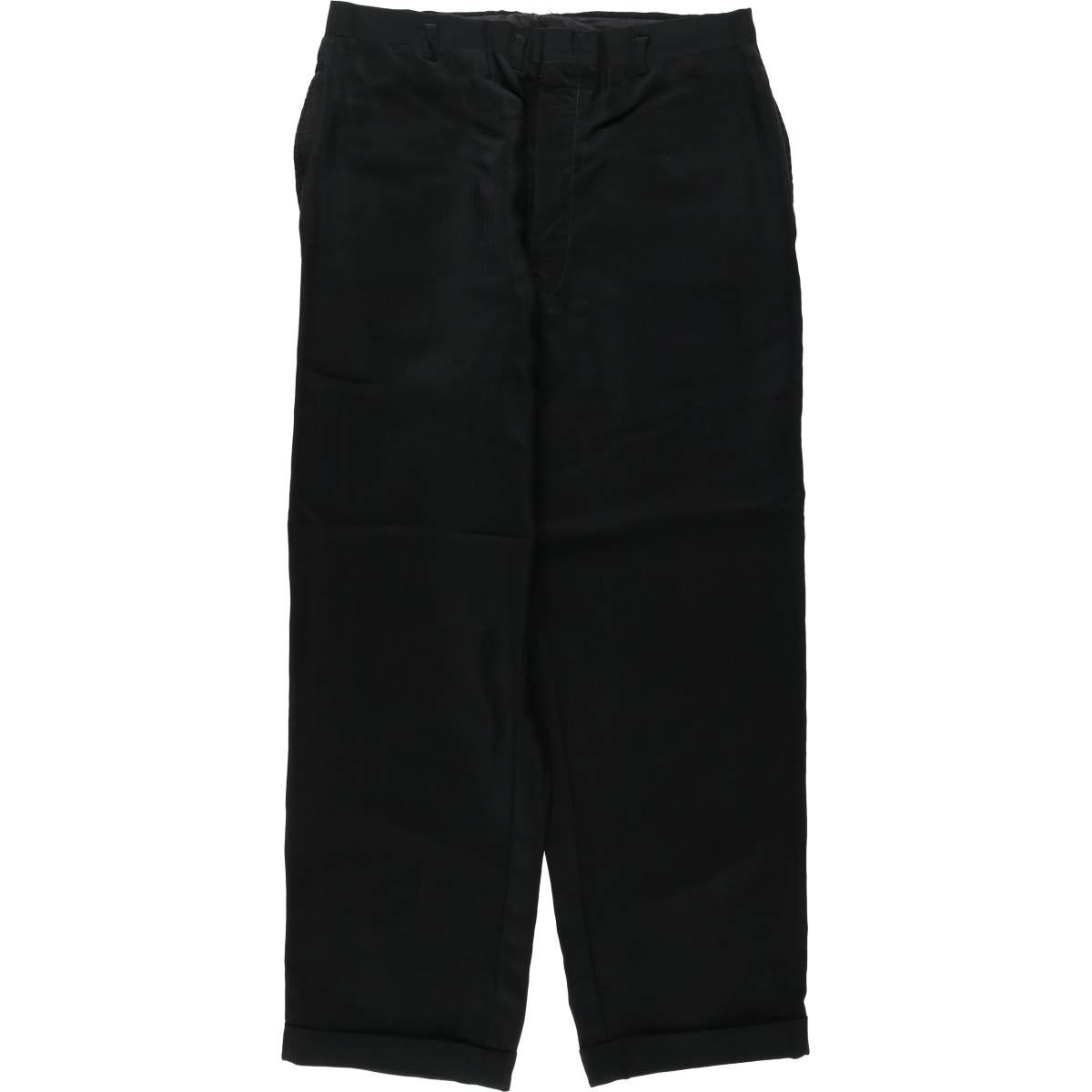 古着 The Kensington Collection コーデュロイパンツ メンズw34相当