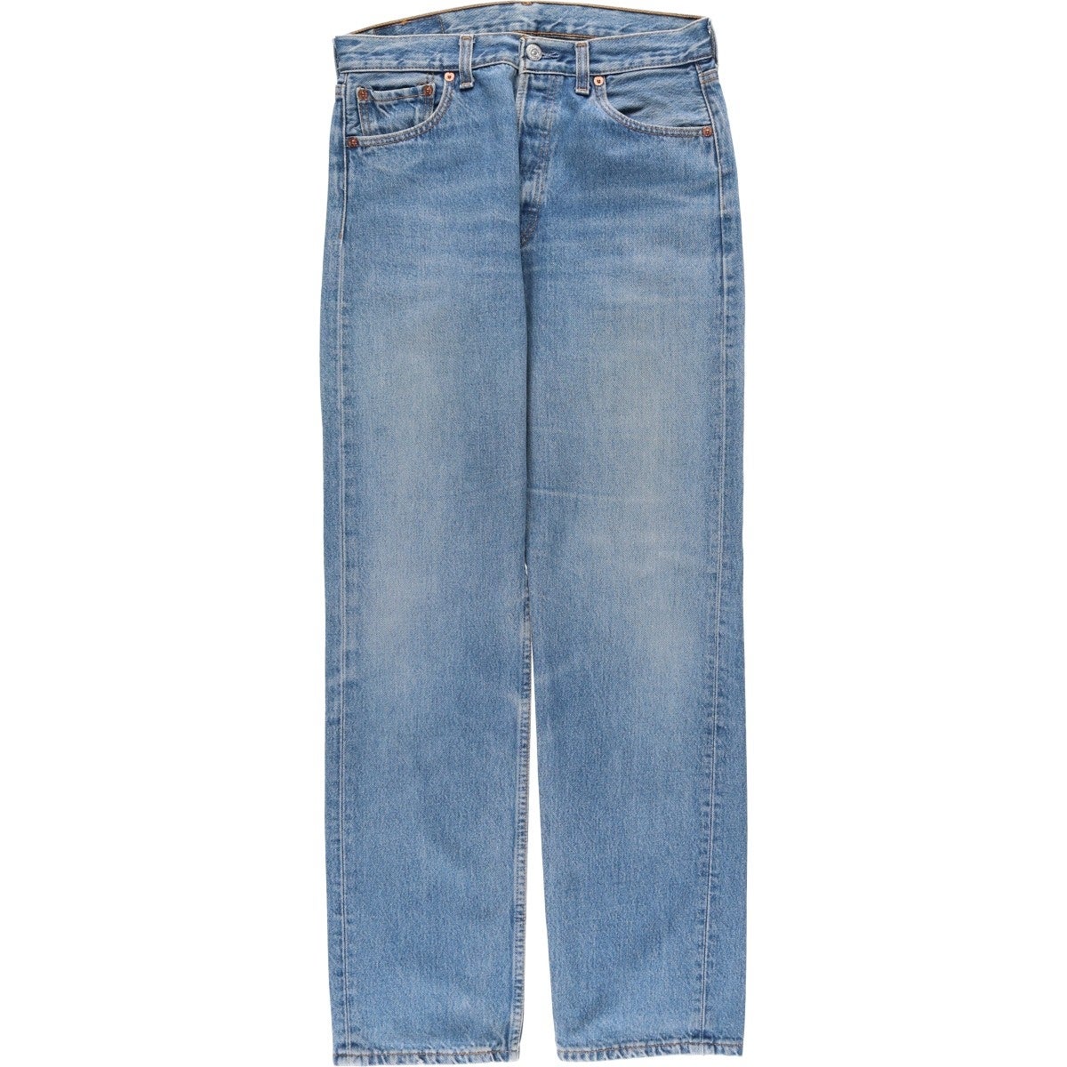 古着 90年代 リーバイス Levis 00501-0121 ユーロモデル ブラック