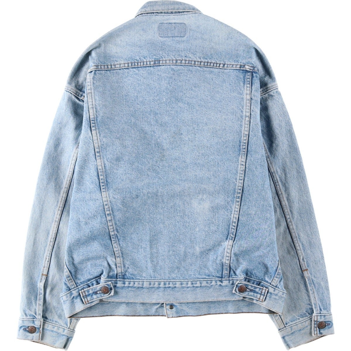 古着 90年代 リーバイス Levis 70507-0218 デニムジャケット Gジャン