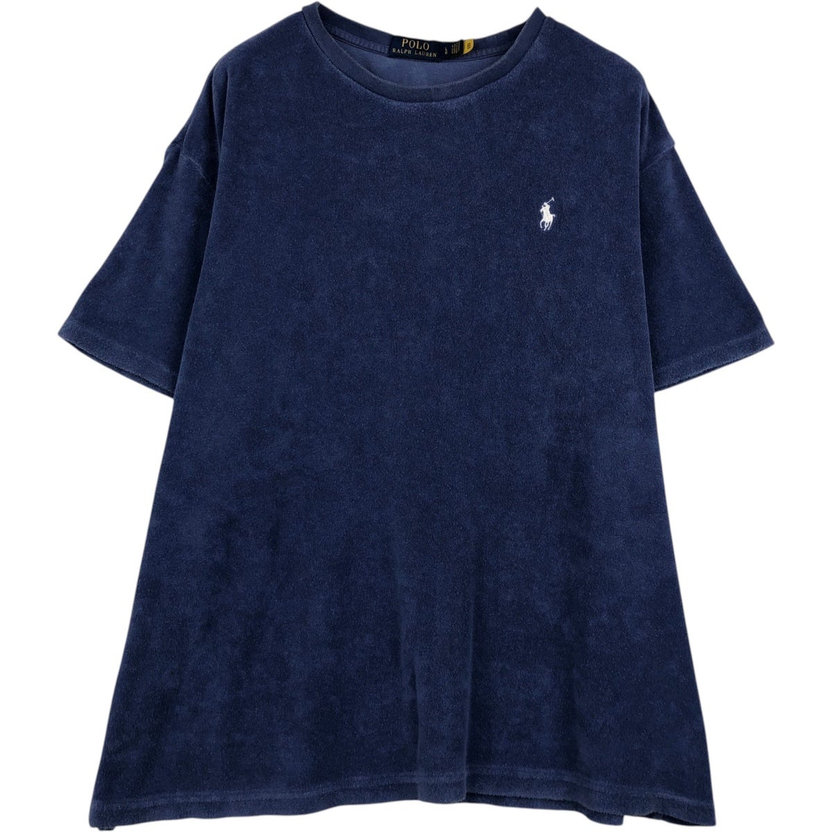 古着 ラルフローレン Ralph Lauren POLO by Ralph Lauren 半袖 ワン