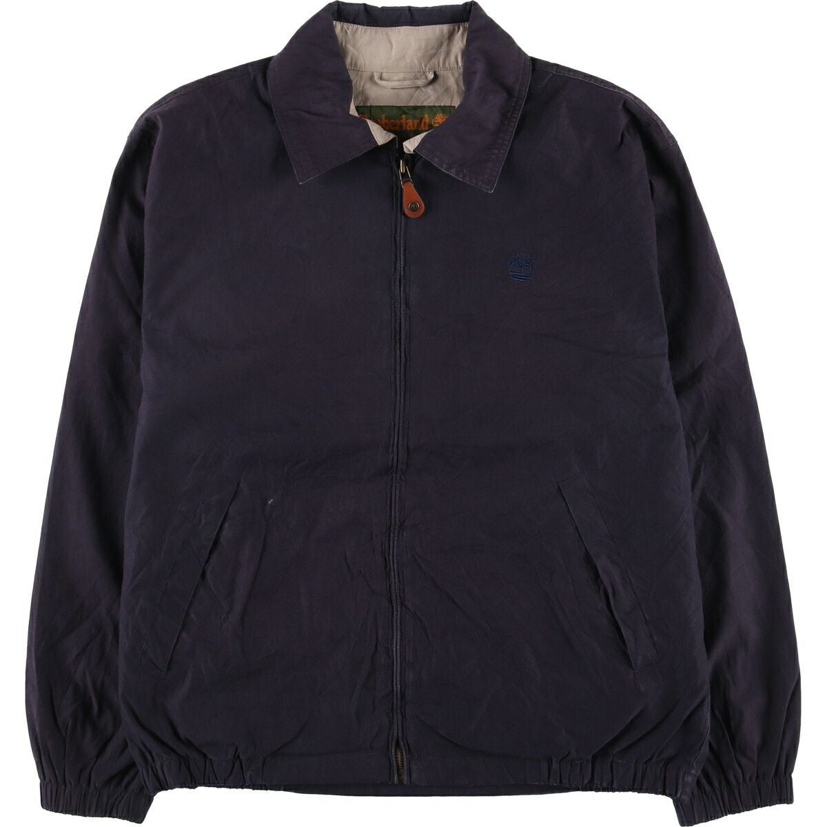 古着 90～00年代 ティンバーランド Timberland WEATHERGEAR スイング