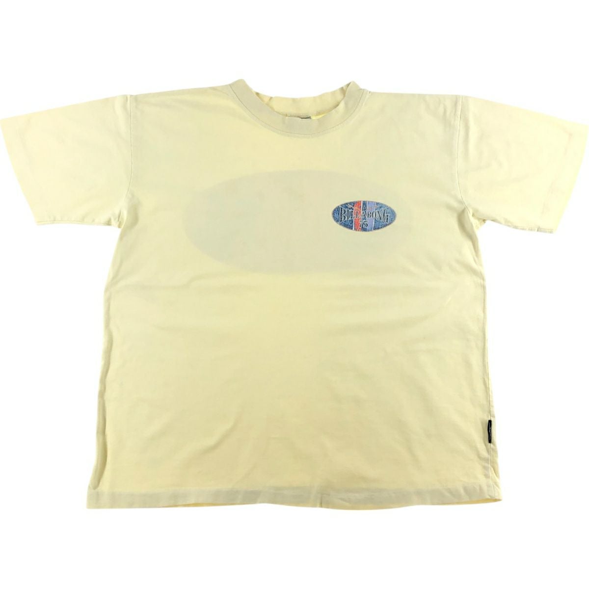 古着 90年代 クイックシルバー QUICKSILVER サーフ スケートTシャツ