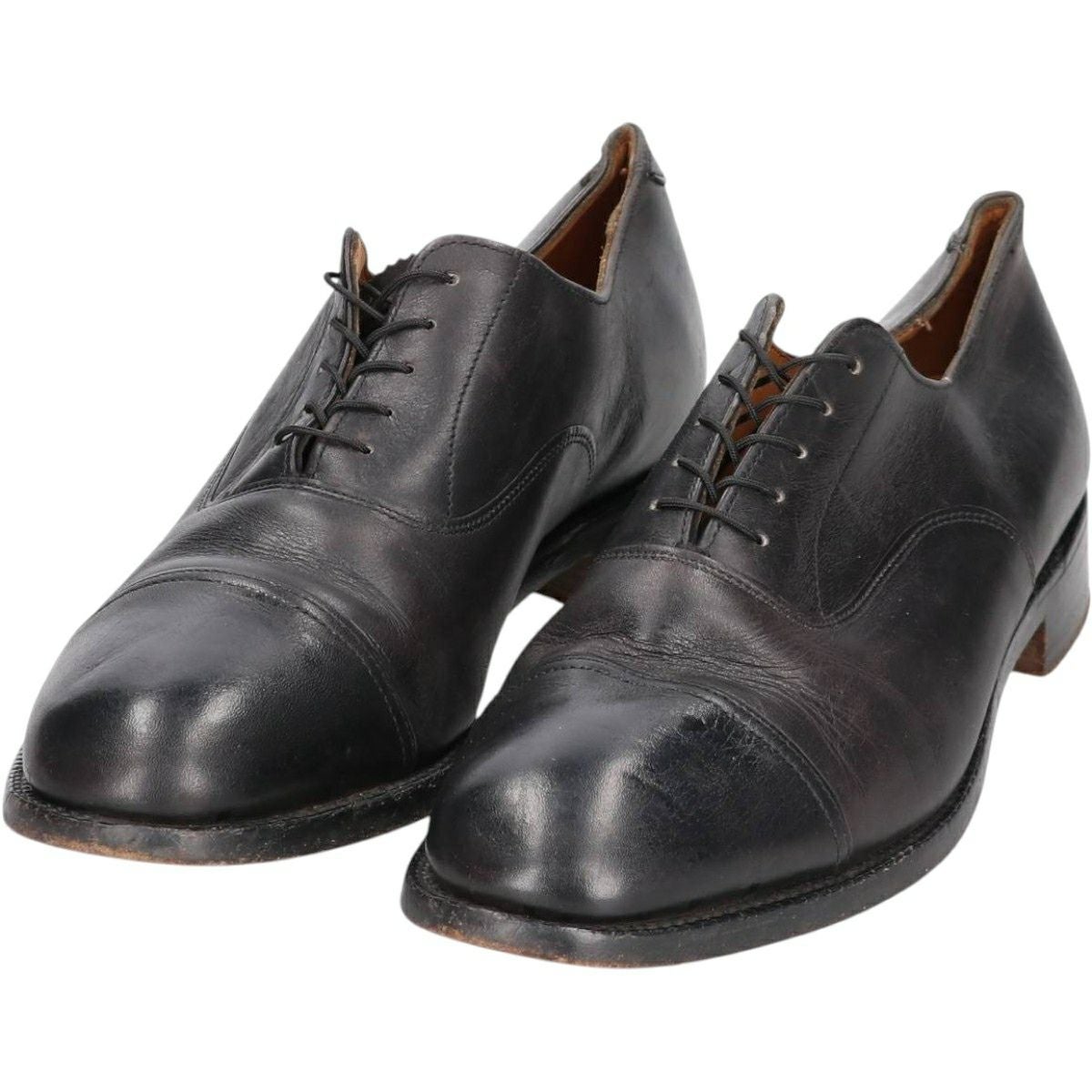 古着 70年代 フローシャイム Florsheim IMPERIAL インペリアル コード