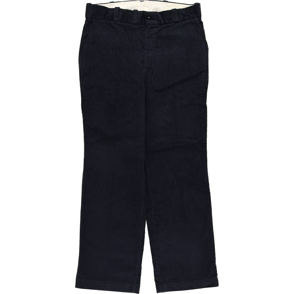 古着 70年代 ビッグマック BIG MAC Pennys コーデュロイパンツ メンズ