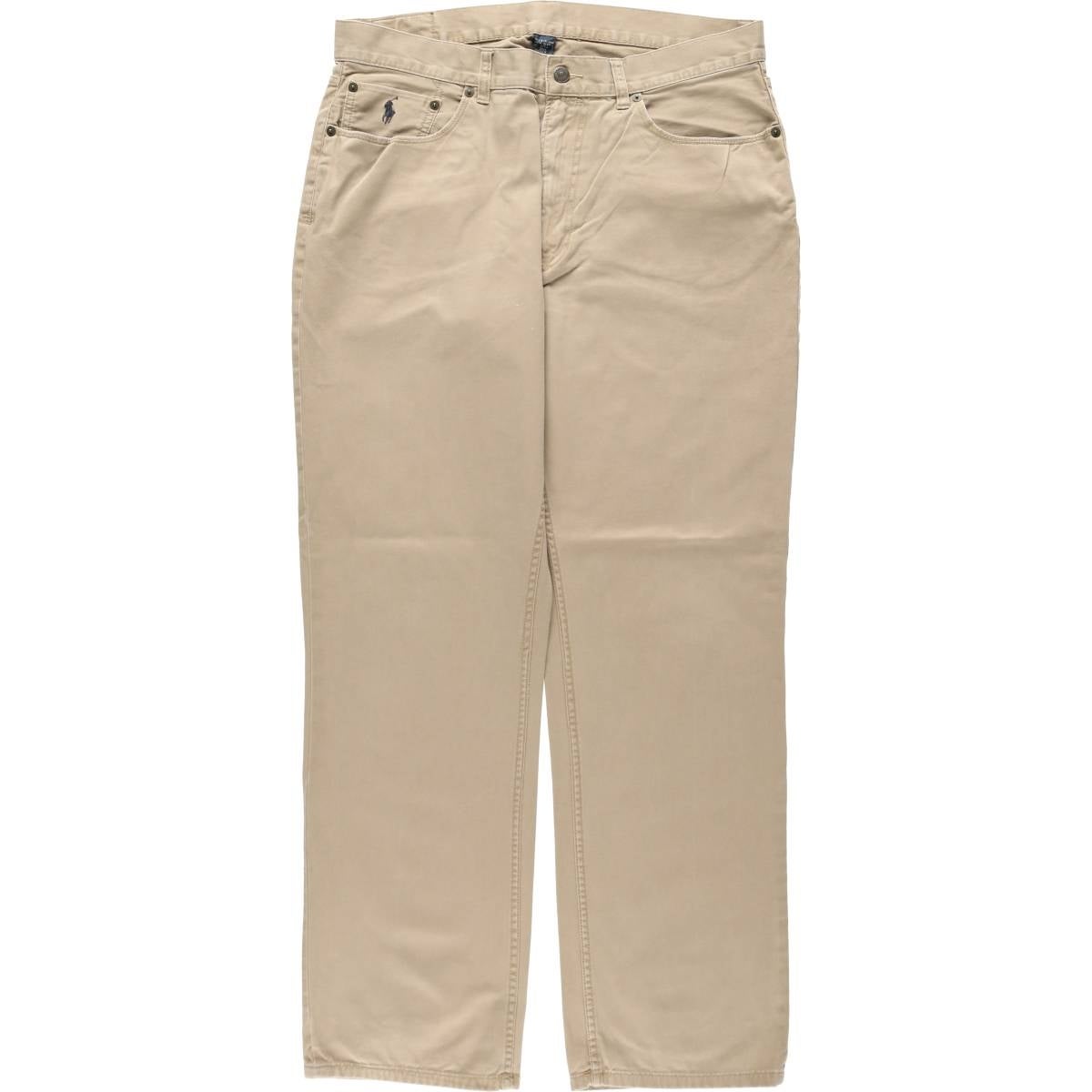 古着 ラルフローレン Ralph Lauren Polo Ralph Lauren ツータック