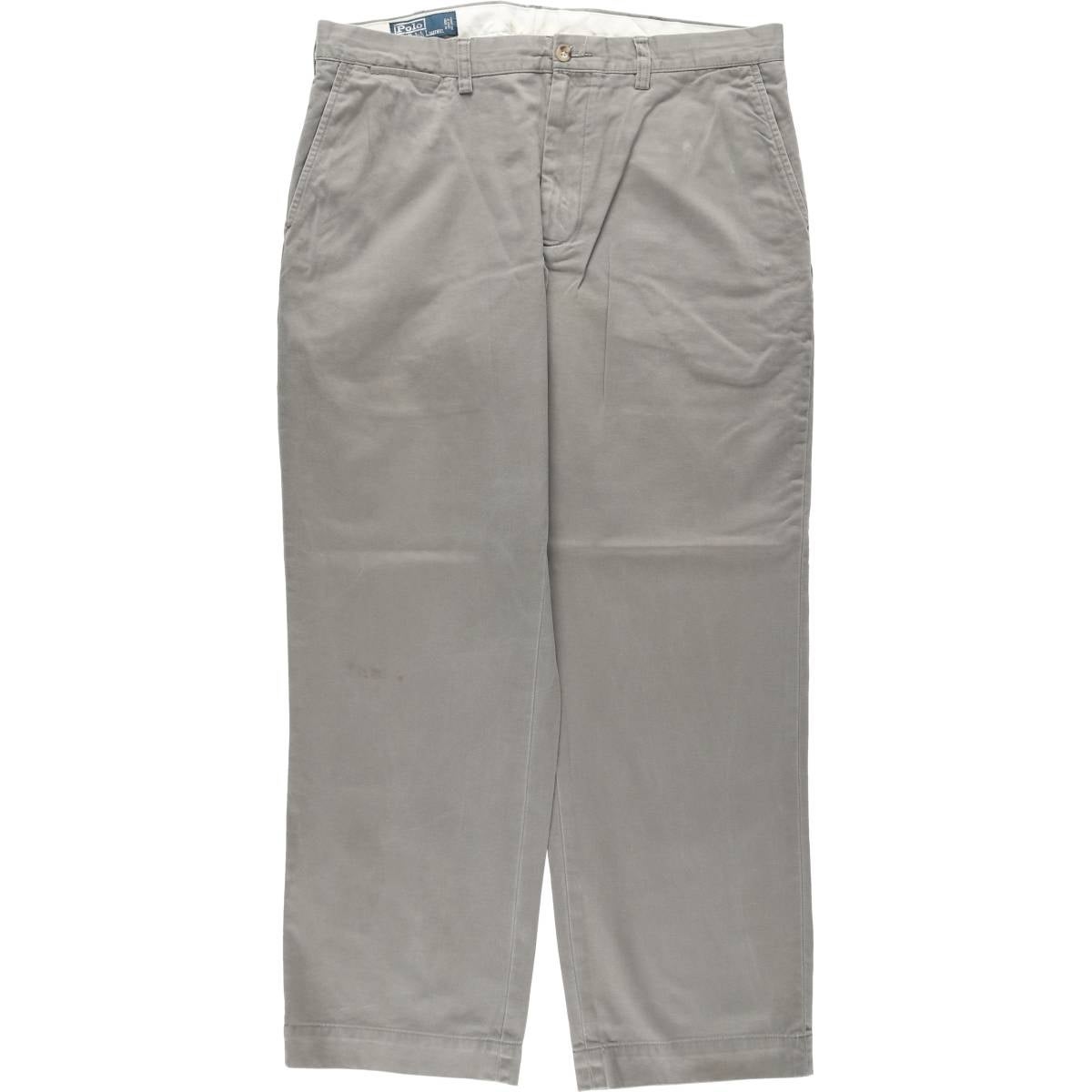 古着 ラルフローレン Ralph Lauren POLO by Ralph Lauren PRESTON PANT