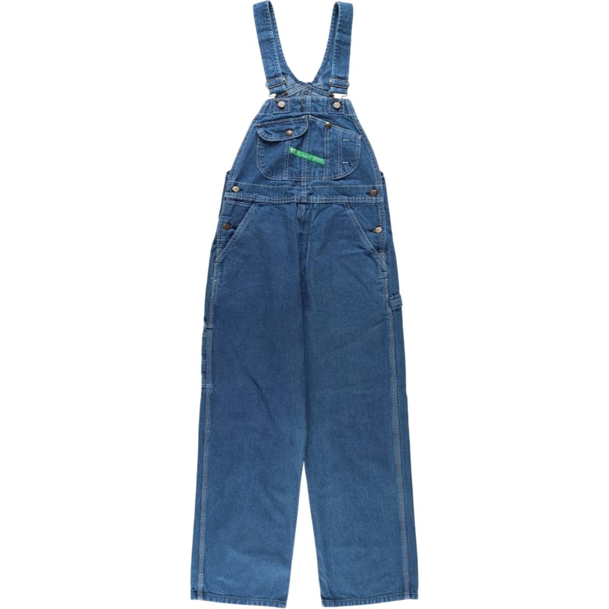 r*k様 1990's USA製 KEY ダックオーバーオール ヴィンテージ カ 90s USA製 carhartt カーハート ダブルニー ダックオーバーオール