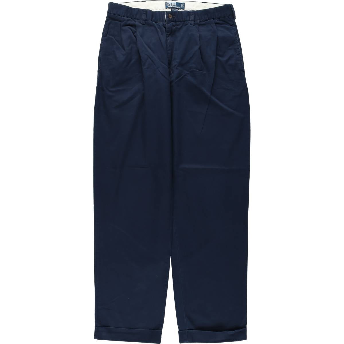 古着 ラルフローレン Ralph Lauren POLO by Ralph Lauren HAMMOND PANT