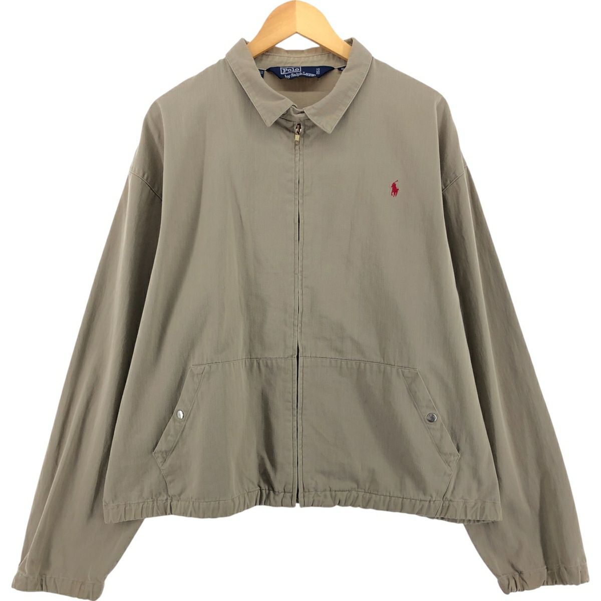 古着 ラルフローレン Ralph Lauren POLO by Ralph Lauren スイング