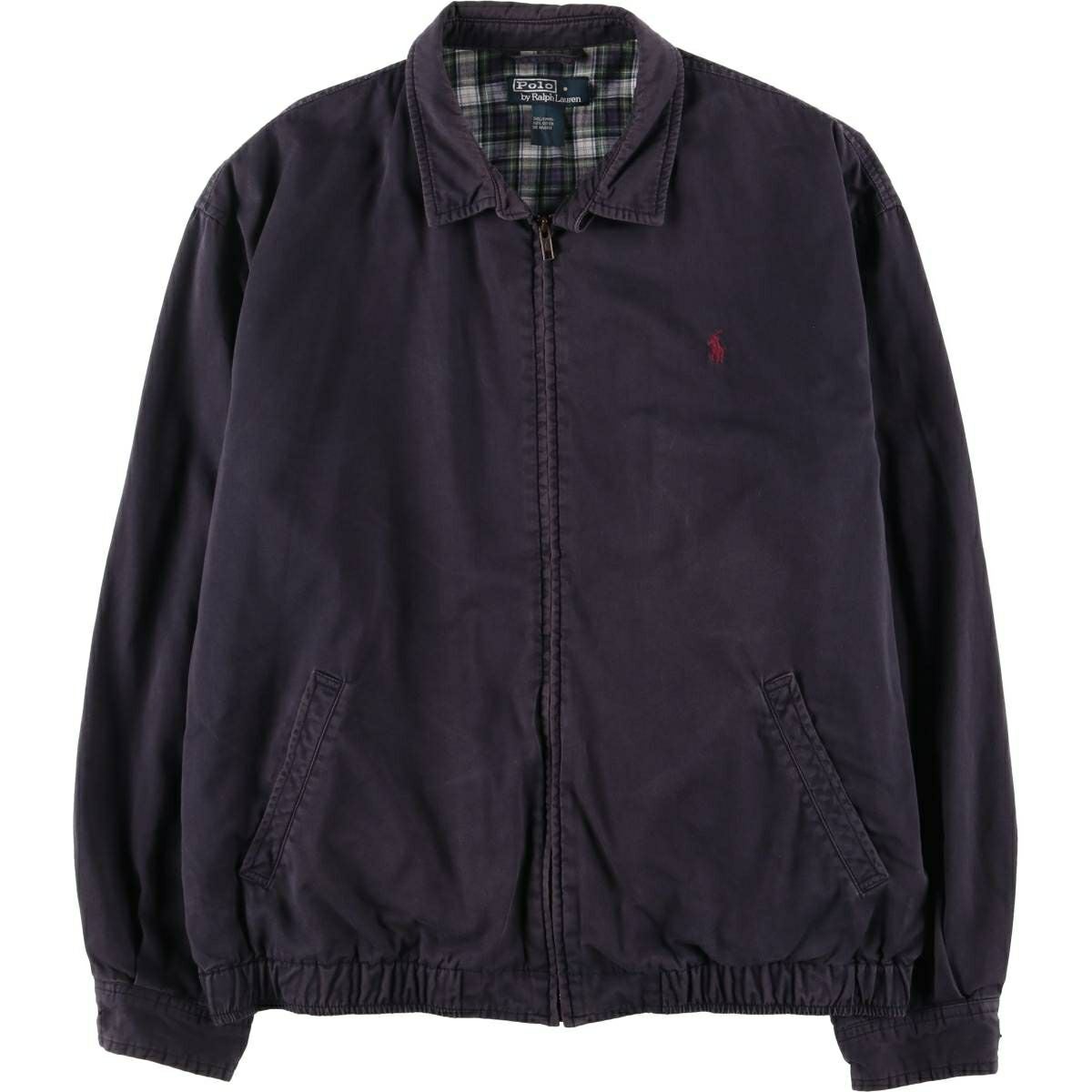 古着 ラルフローレン Ralph Lauren POLO by Ralph Lauren スイング
