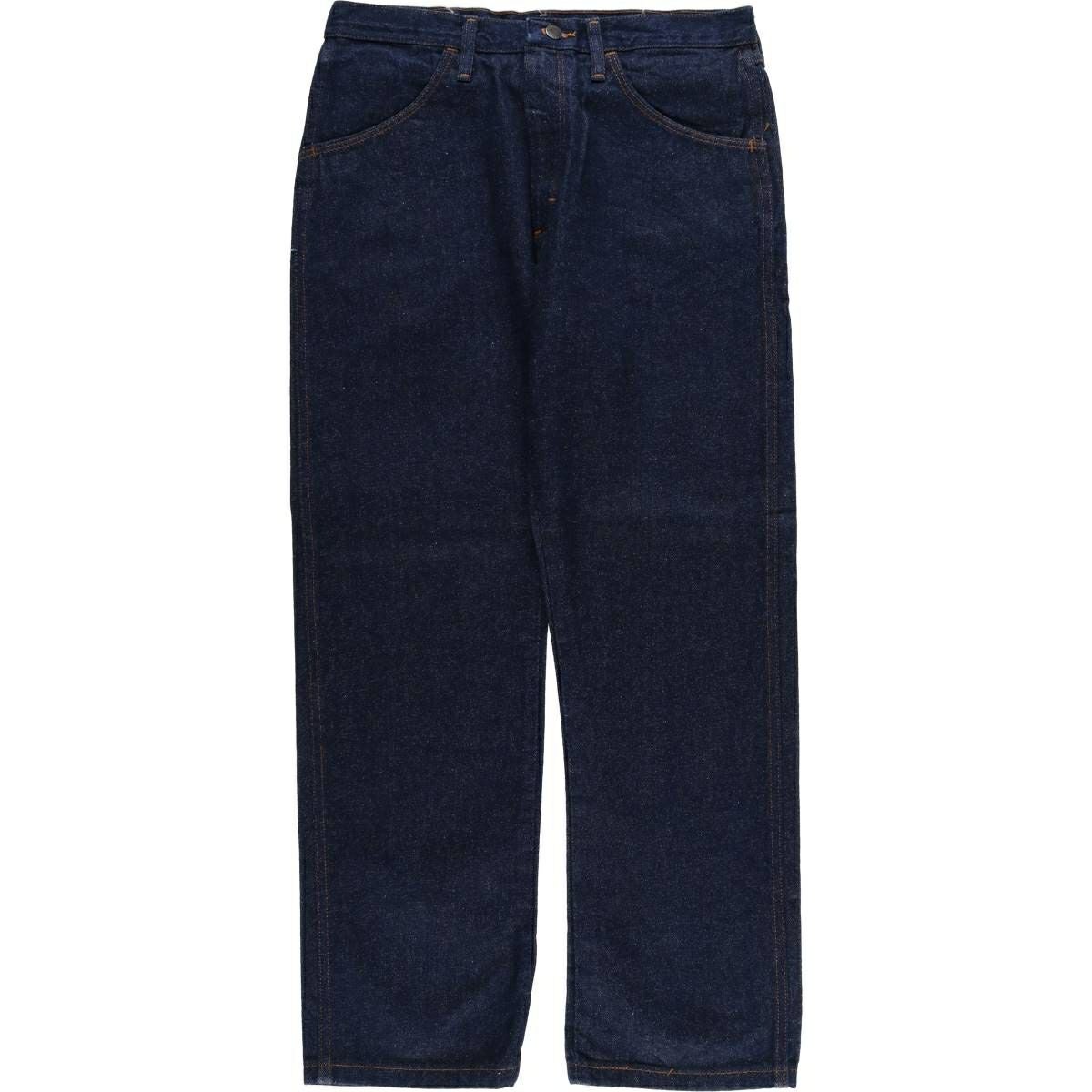 古着 ラスラー RUSTLER デニムペインターパンツ メンズw31相当