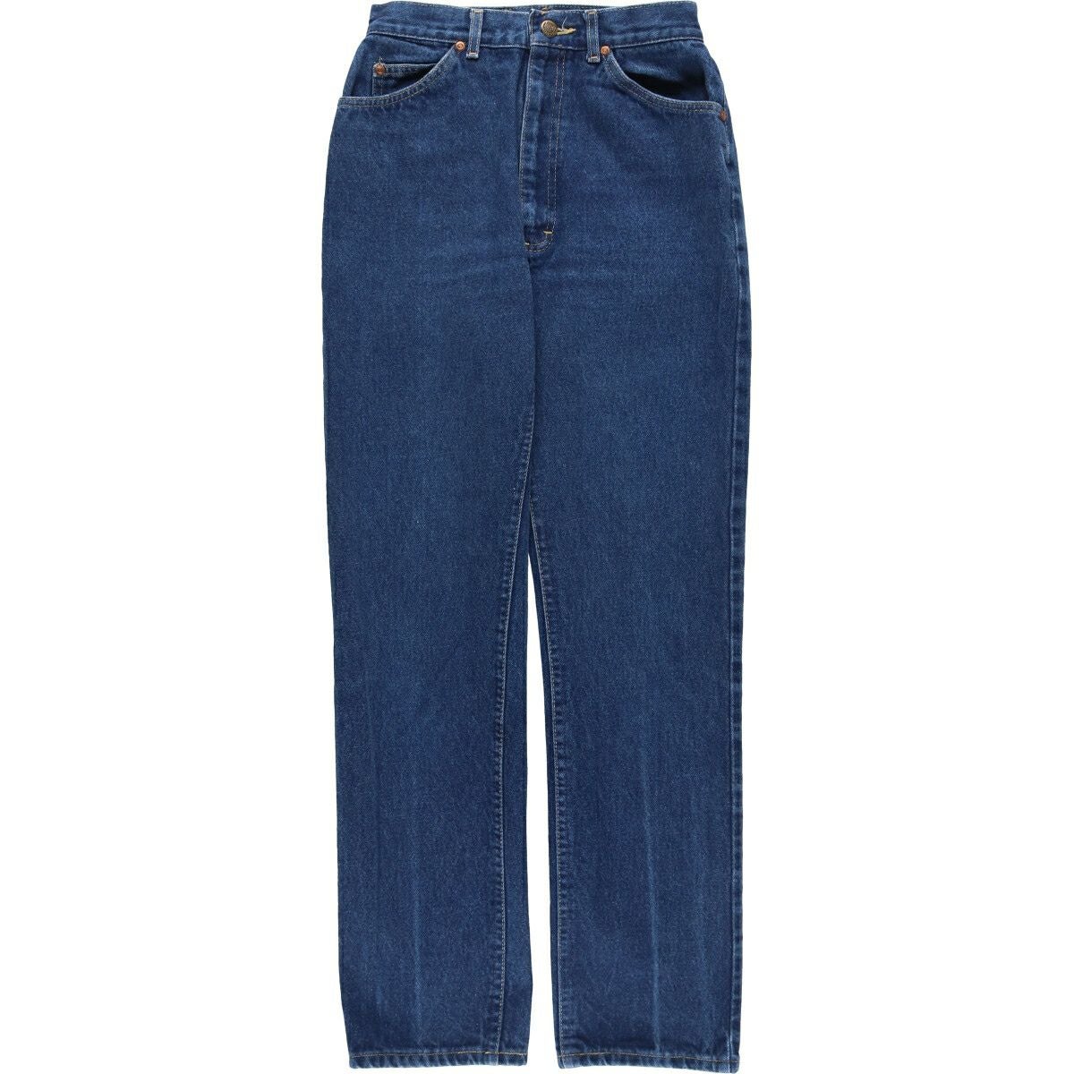 古着 ～80年代 リー Lee テーパードデニムパンツ メンズw29相当