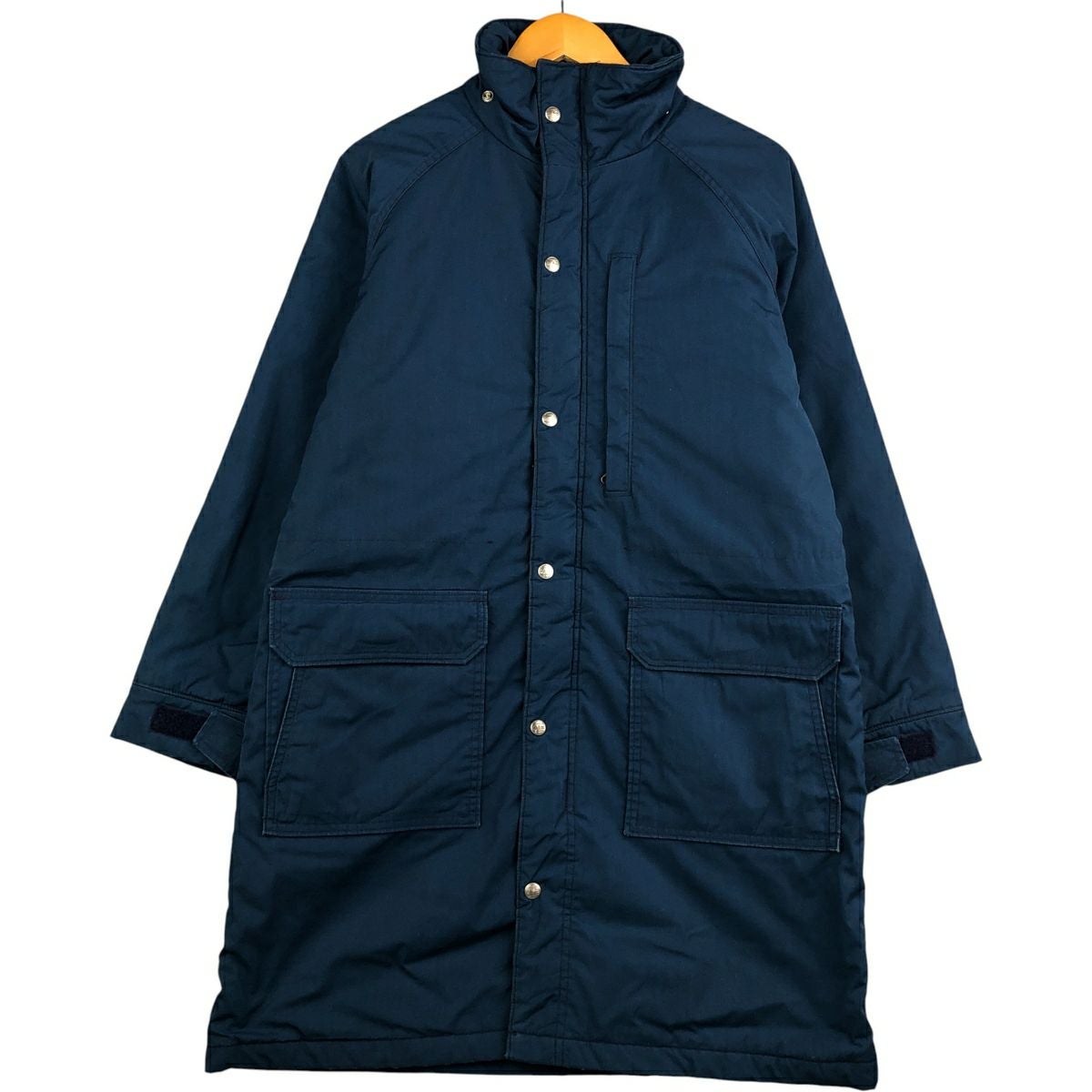 古着 90～00年代 エルエルビーン L.L.Bean 中綿ジャケット パファー