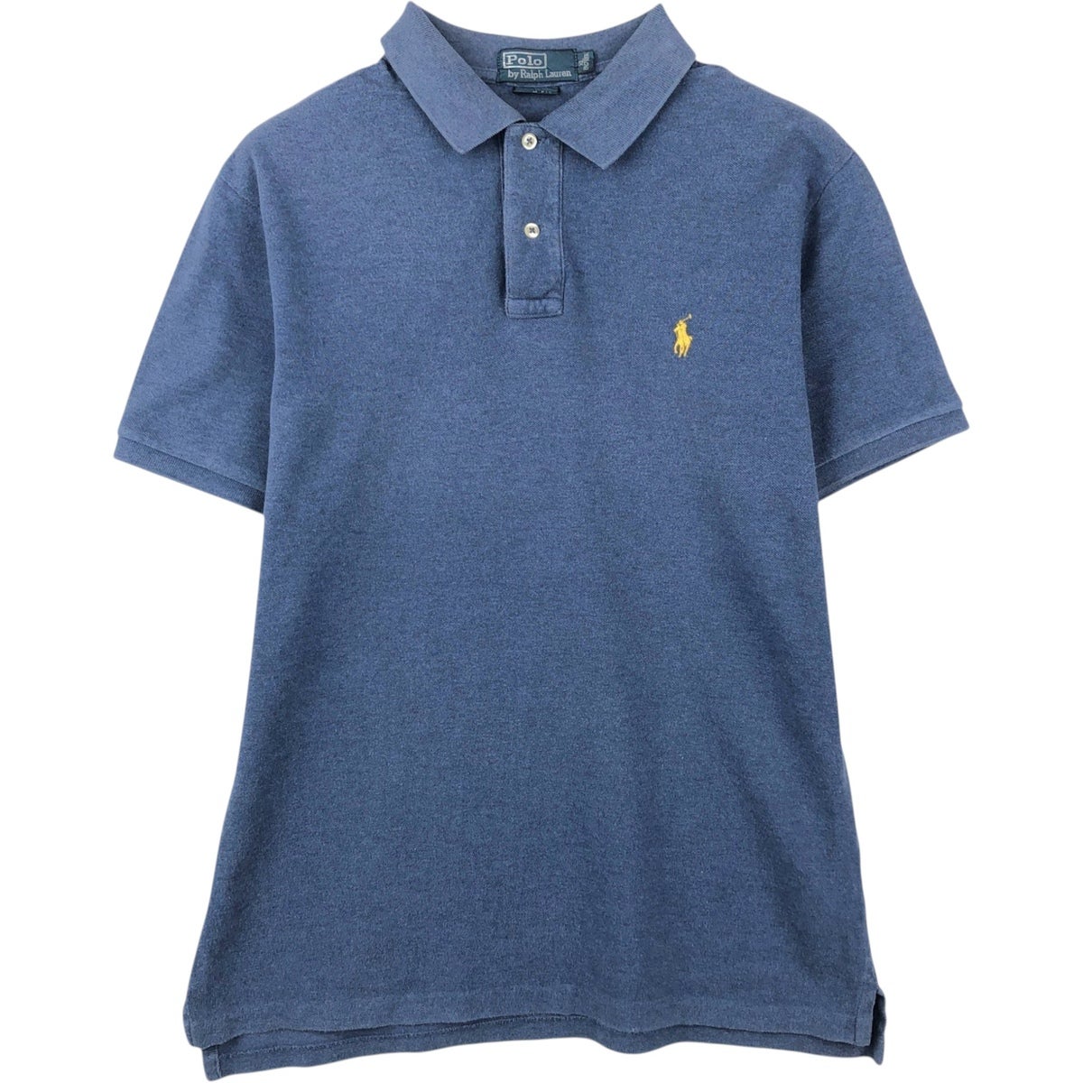 古着 ラルフローレン Ralph Lauren POLO by Ralph Lauren SLIM FIT