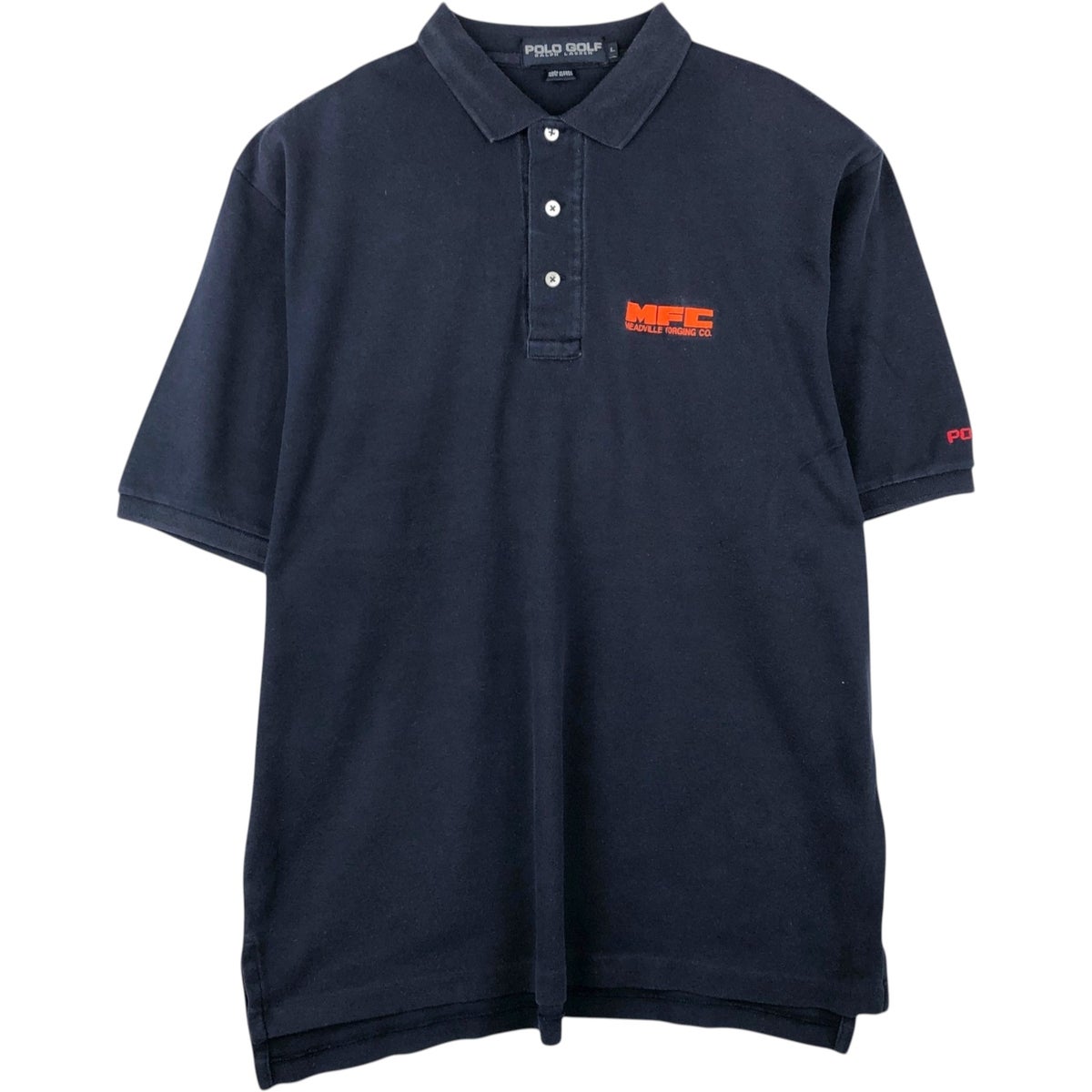 古着 ラルフローレン Ralph Lauren POLO SPORT ポロスポーツ 半袖