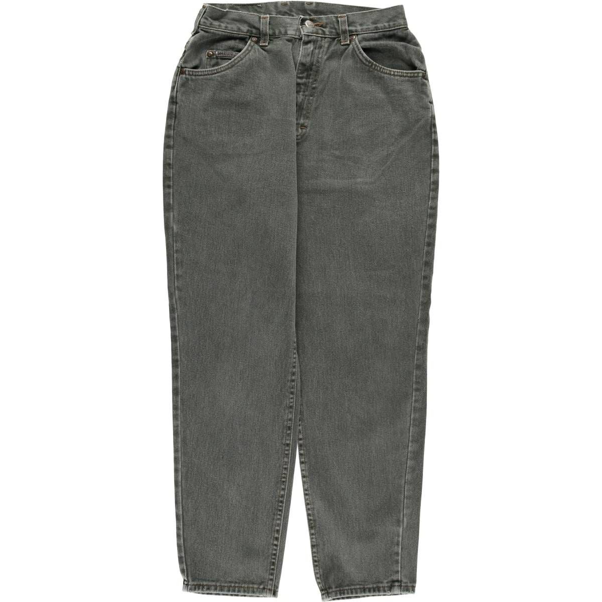 古着 90年代 ディーゼル DIESEL INDUSTRY フレアカットデニムパンツ