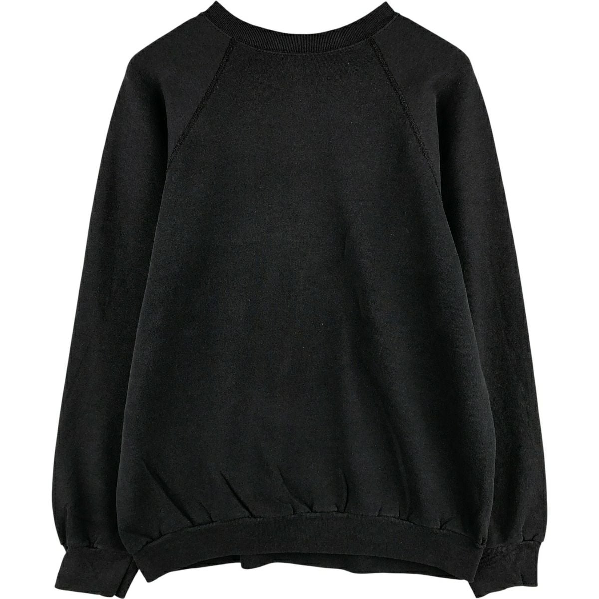 古着 90年代 タルテックス Tultex MAXIMUM SWEATS カレッジスウェット