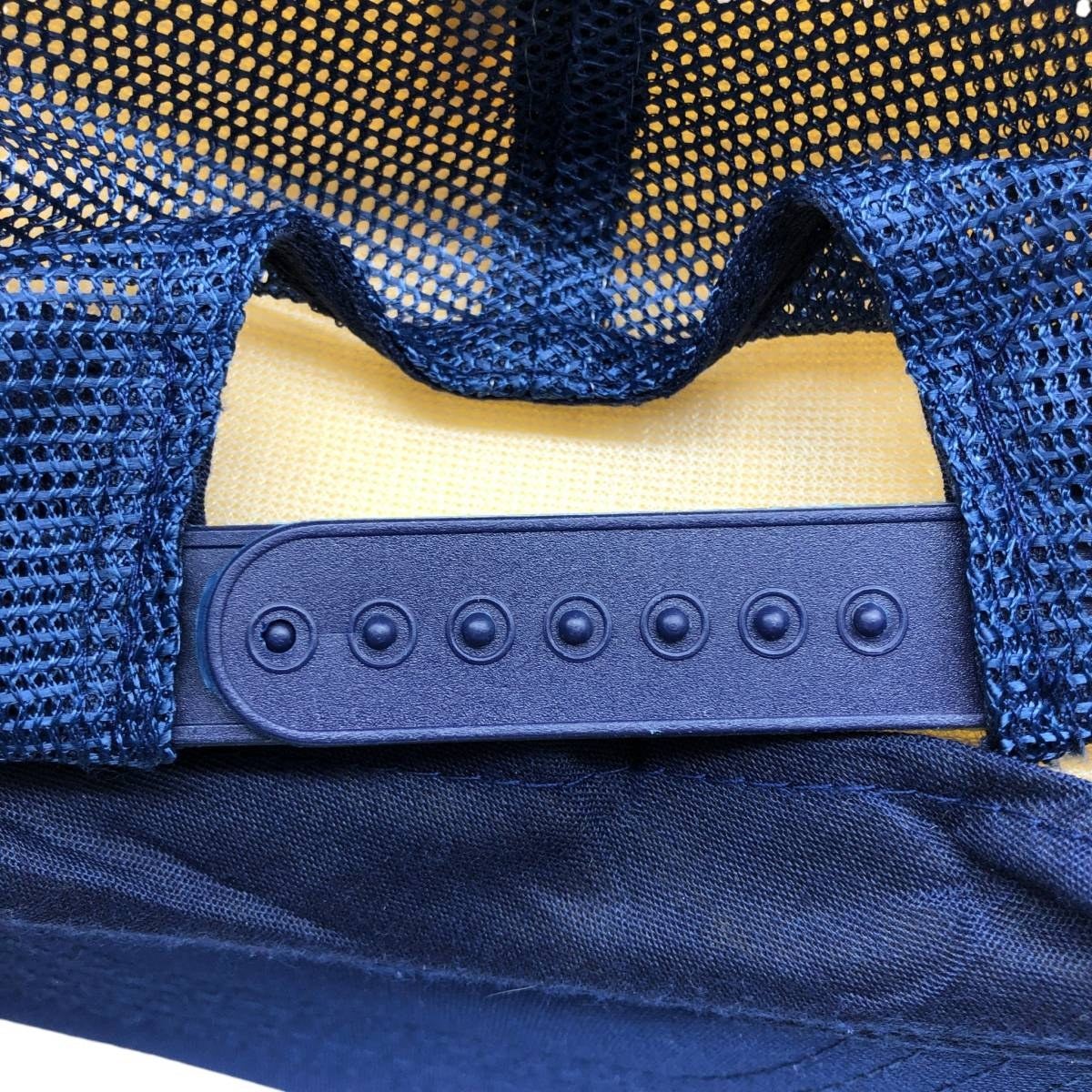 古着 80～90年代 Crown トラッカーキャップ メッシュキャップ