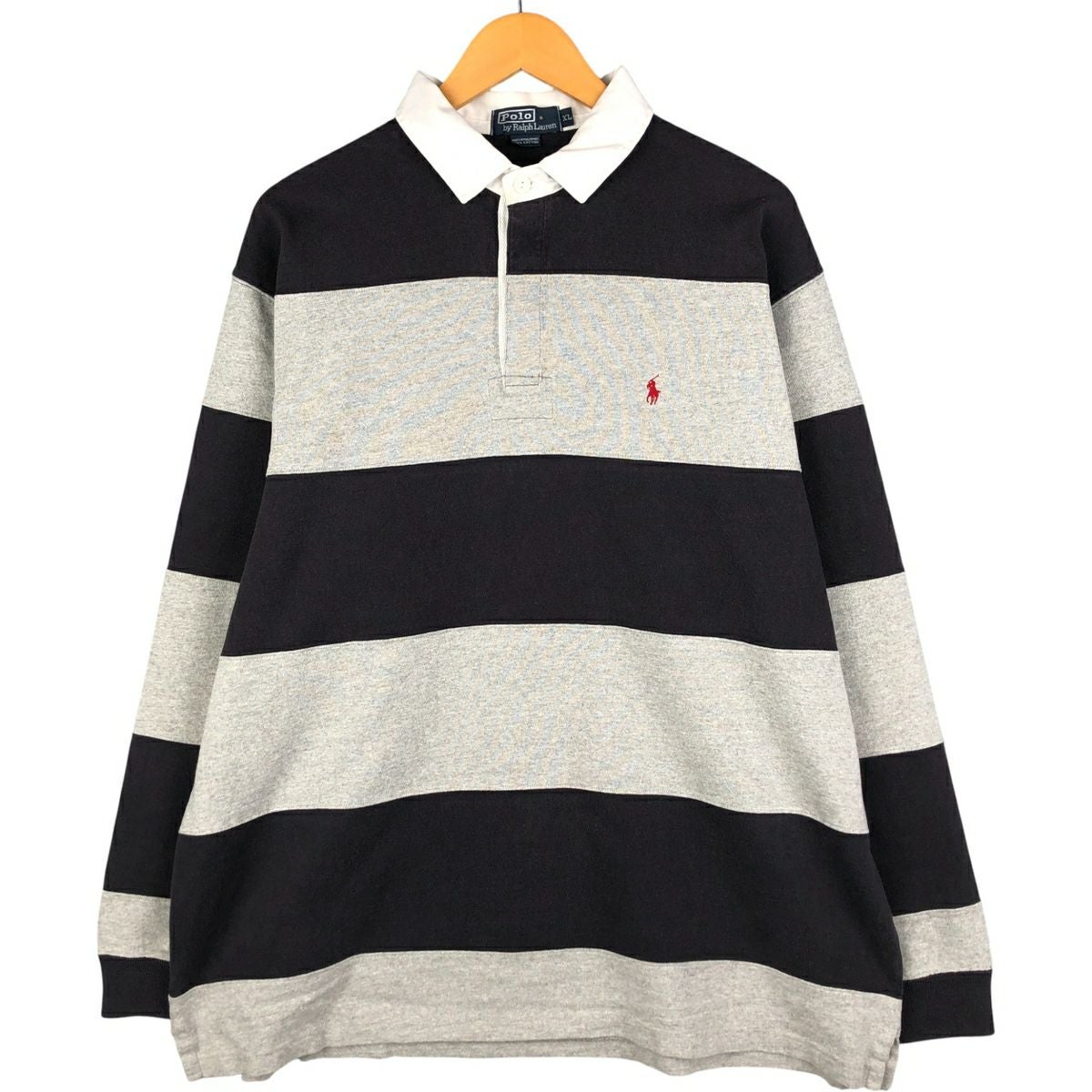 Polo by Ralph Lauren チェック柄 ラガーシャツ POLO Ralph Laurenチェックラガーシャツ | CUSTOM FEVER