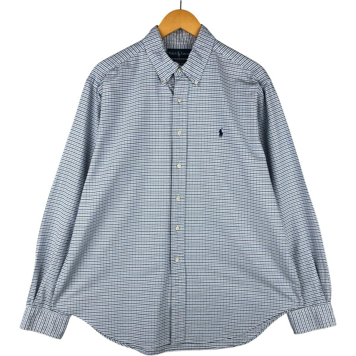 古着 ラルフローレン Ralph Lauren CLASSIC FIT クラシックフィット
