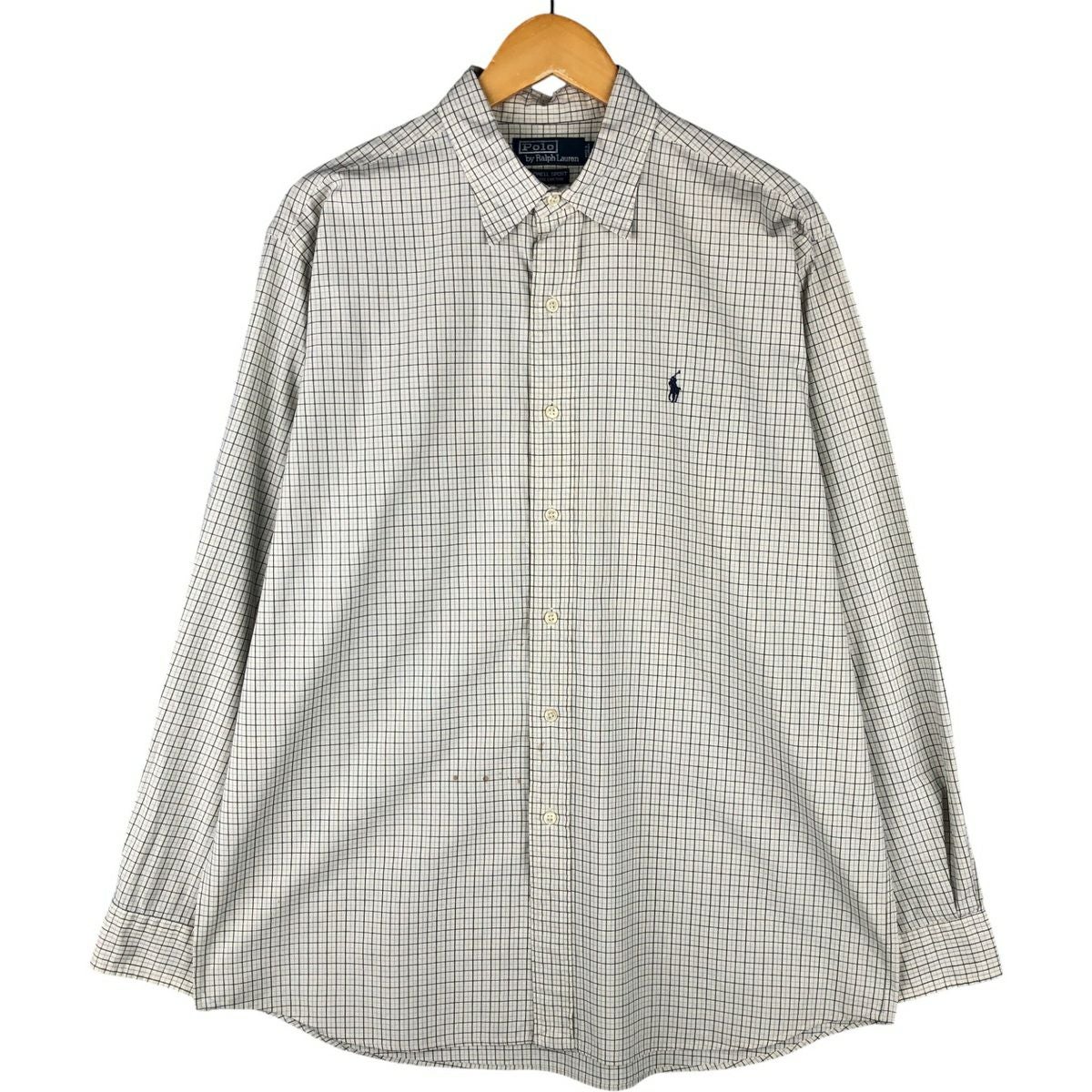 古着 ラルフローレン Ralph Lauren POLO by Ralph Lauren LOWELL SPORT