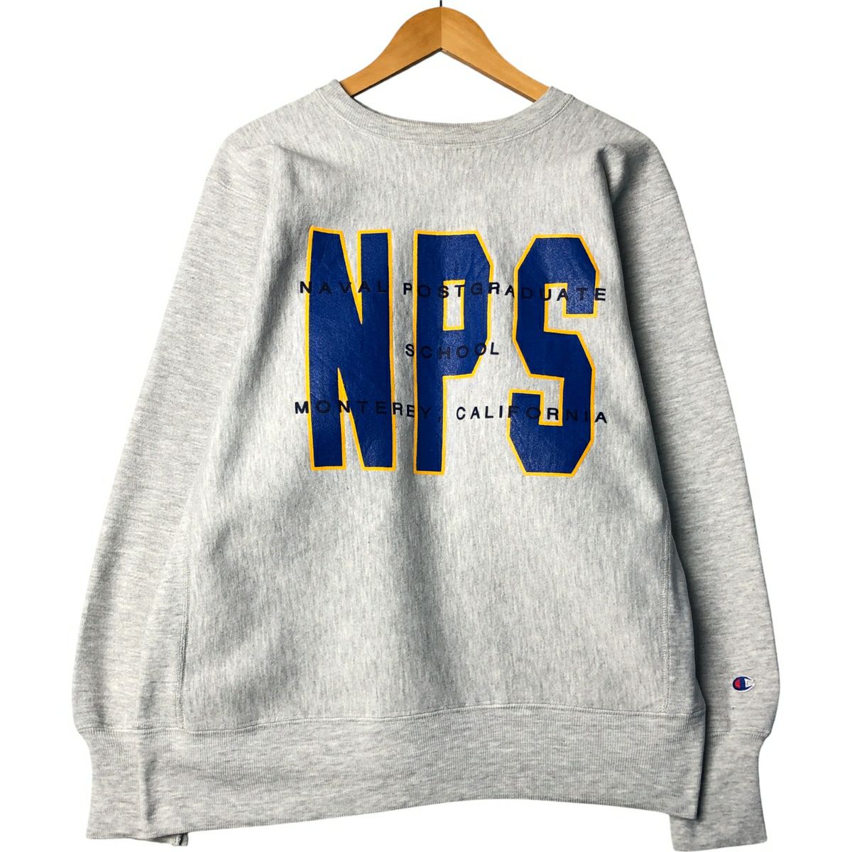 古着 80年代 チャンピオン Champion REVERSE WEAVE リバースウィーブ