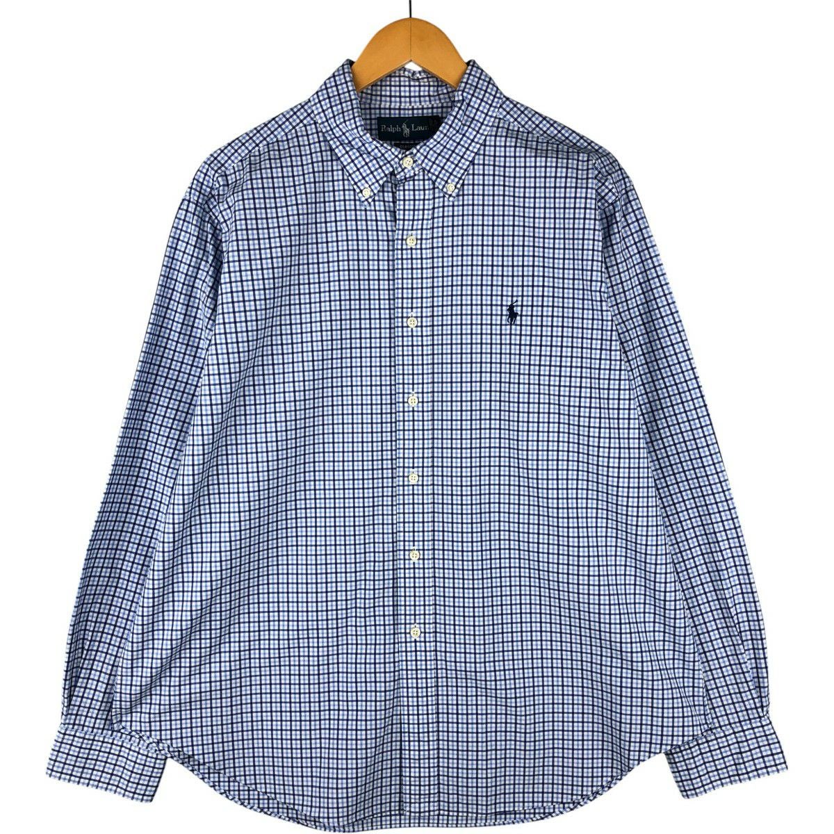 古着 ラルフローレン Ralph Lauren CLASSIC FIT クラシックフィット
