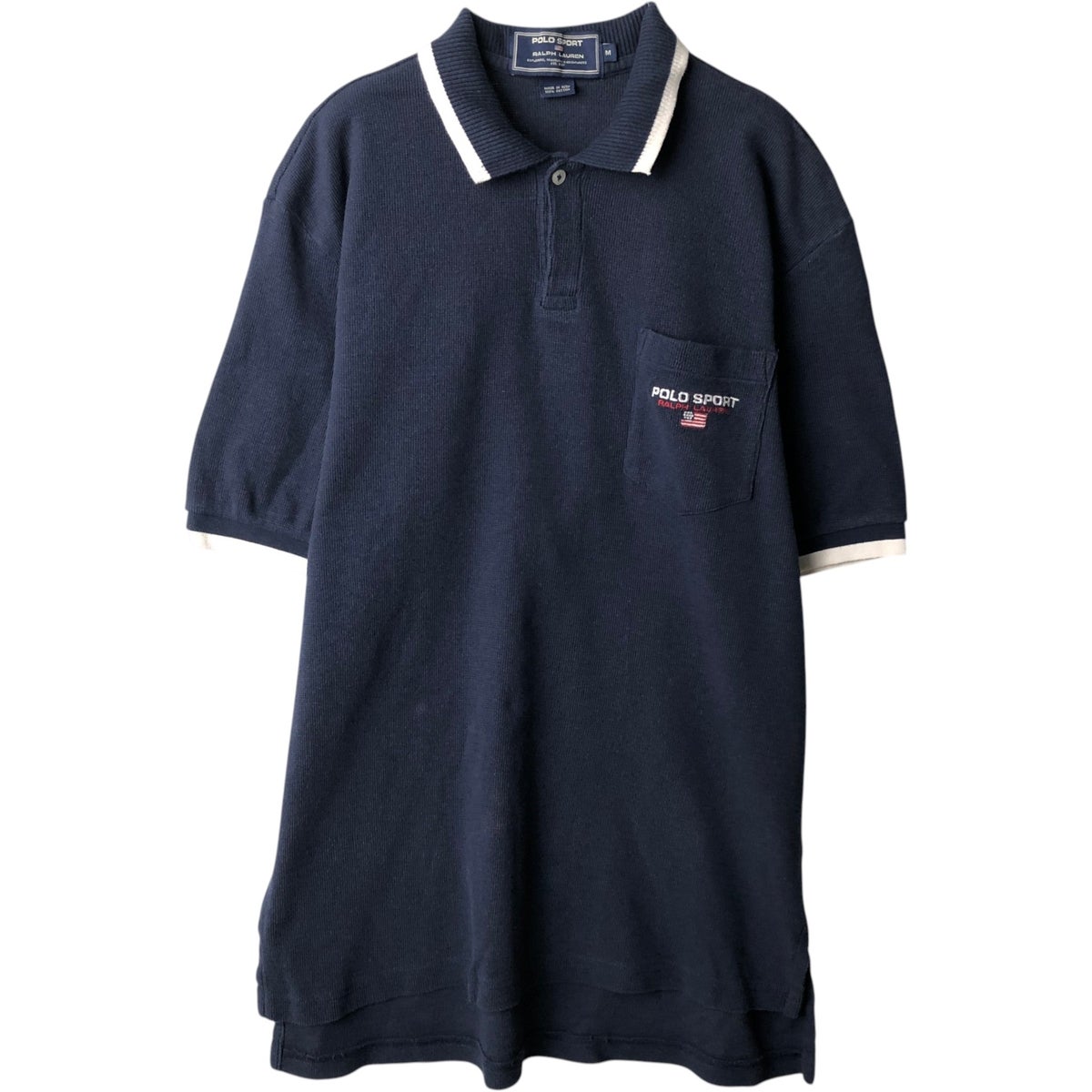 古着 90年代 ラルフローレン Ralph Lauren POLO SPORT ポロスポーツ