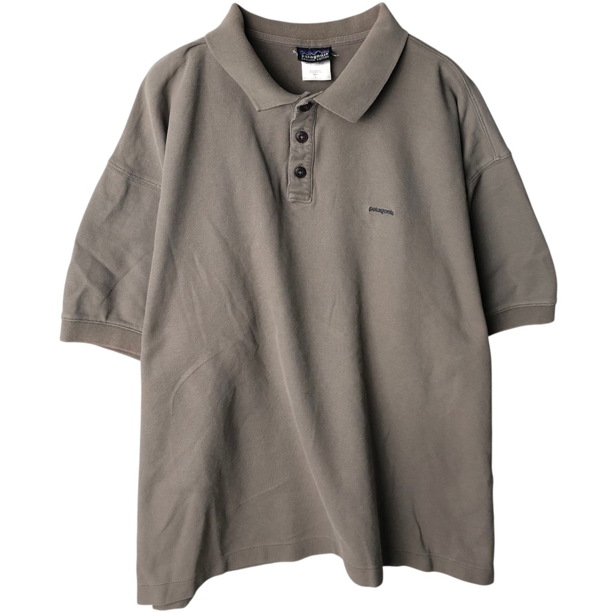 古着 パタゴニア Patagonia ORGANIC COTTON オーガニックコットン
