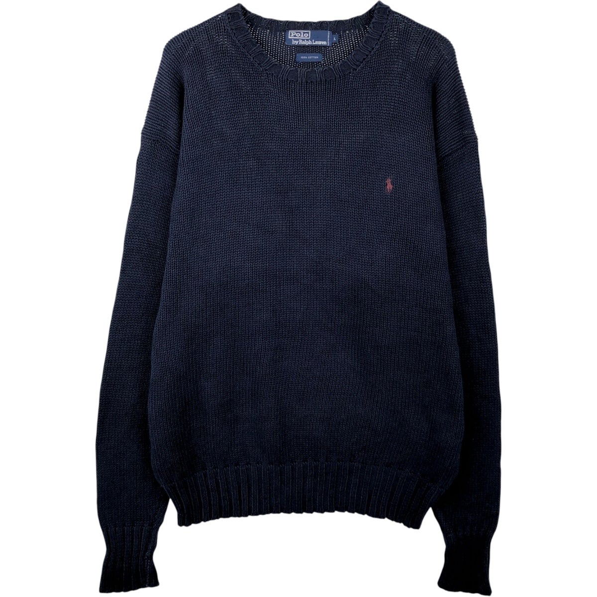 古着 ラルフローレン Ralph Lauren POLO by Ralph Lauren コットン