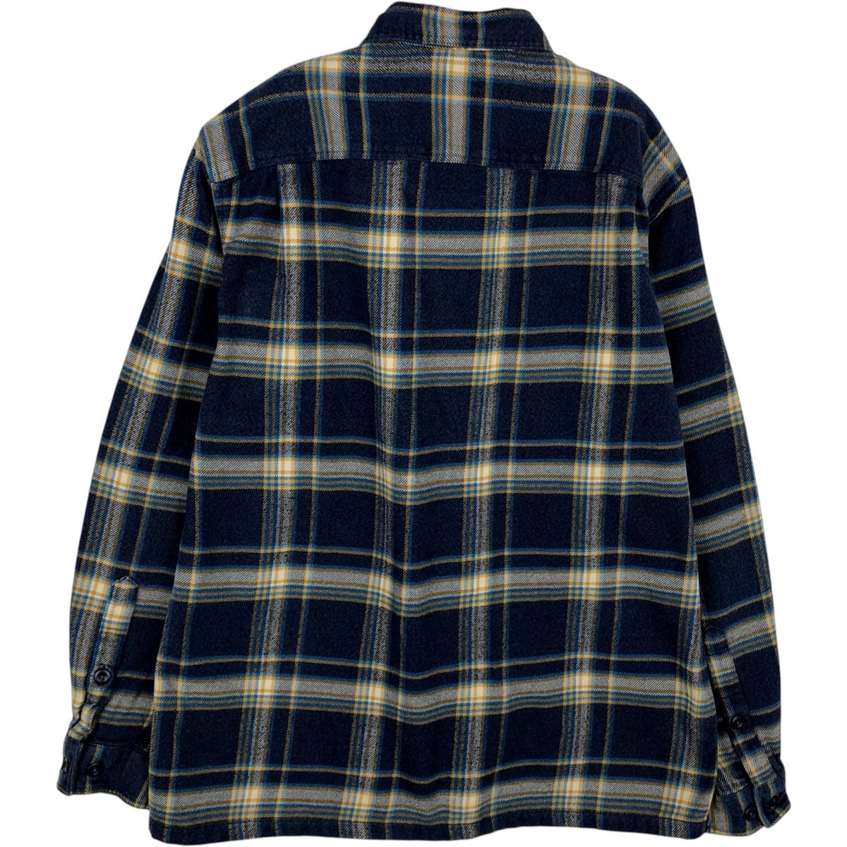 古着 パタゴニア Patagonia ORGANIC COTTON オーガニックコットン