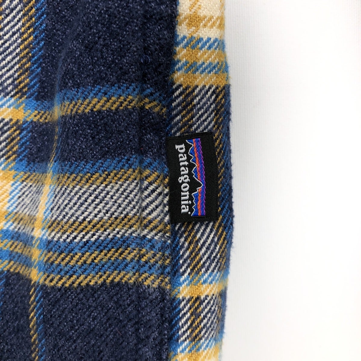 古着 パタゴニア Patagonia ORGANIC COTTON オーガニックコットン