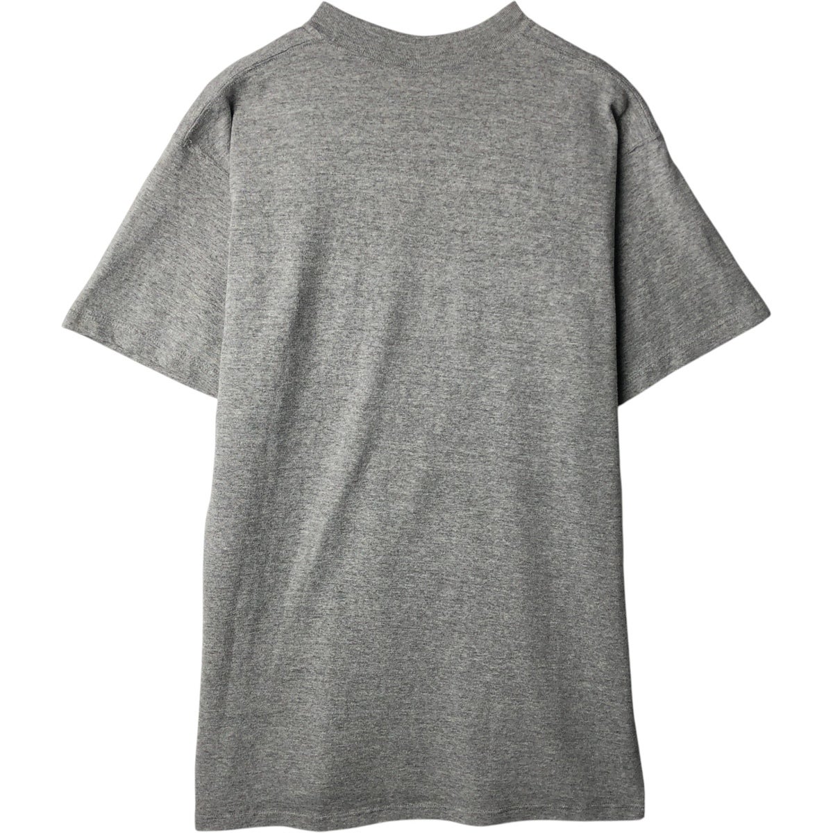 古着 90年代 ラッセル Russell HIGH COTTON 無地ポケットTシャツ USA製