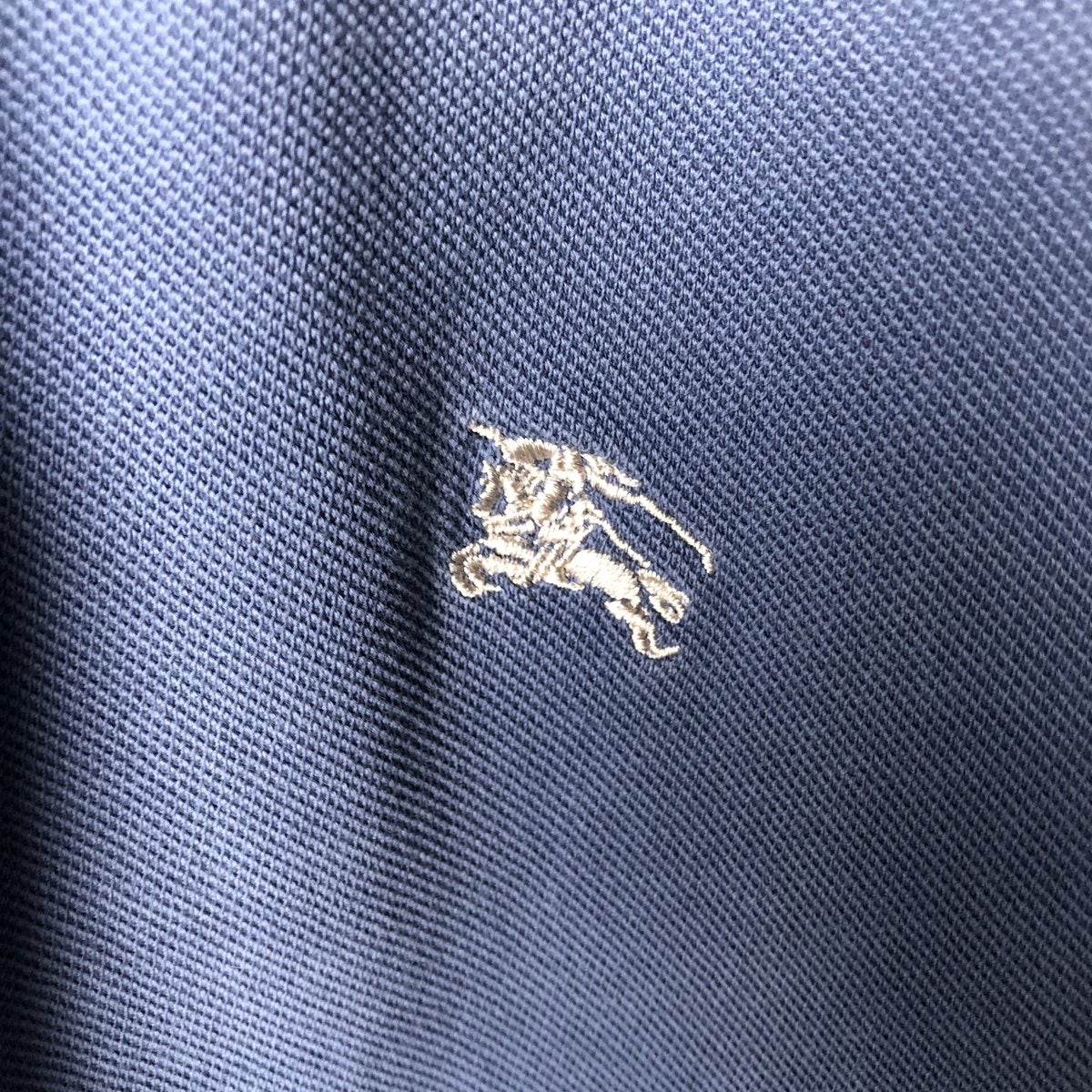 古着 バーバリー Burberrys BURBERRY LONDON CLASSIC FIT 半袖