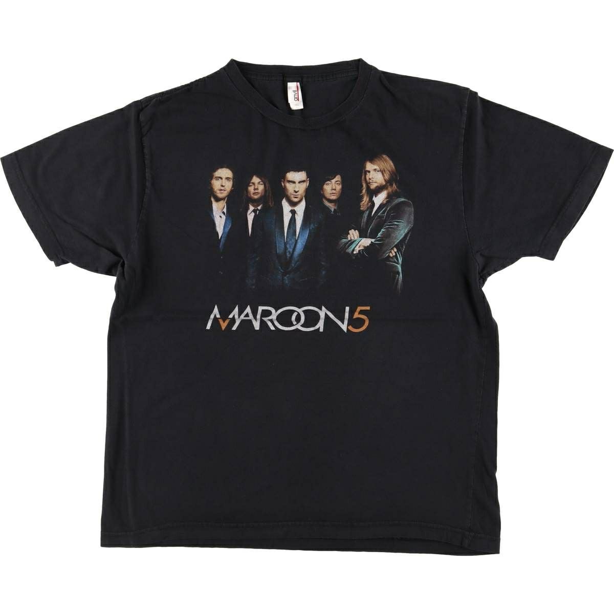 古着 00年代 アンビル Anvil PEARL JAM パールジャム バンドTシャツ