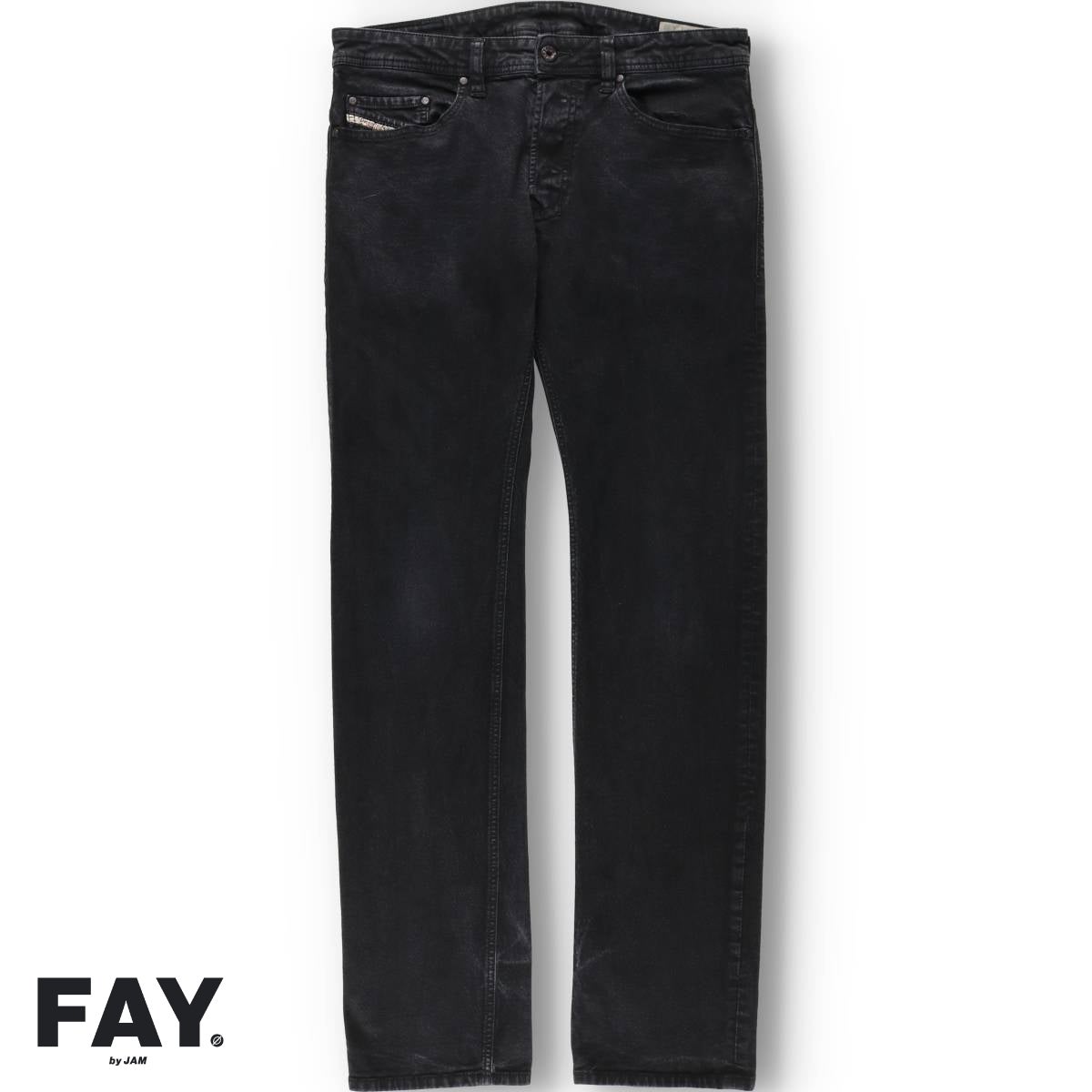 古着 00年代 ヘルムートラング HELMUT LANG Classic Raw Denim