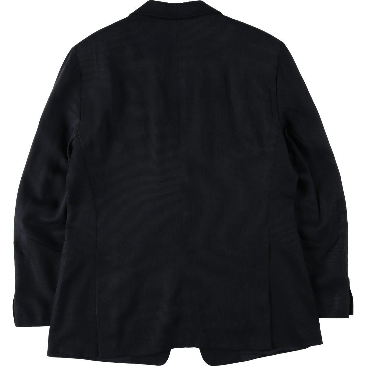 古着 ジョルジオアルマーニ Giorgio Armani EMPORIO ARMANI ストライプ