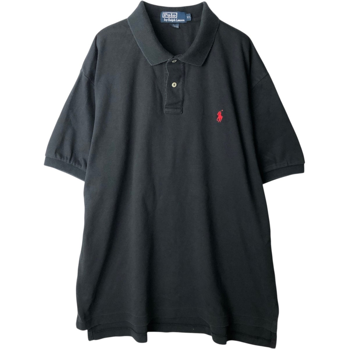 古着 ラルフローレン Ralph Lauren POLO by Ralph Lauren 半袖 古着 ラルフローレン Ralph Lauren POLO by Ralph Lauren 半袖