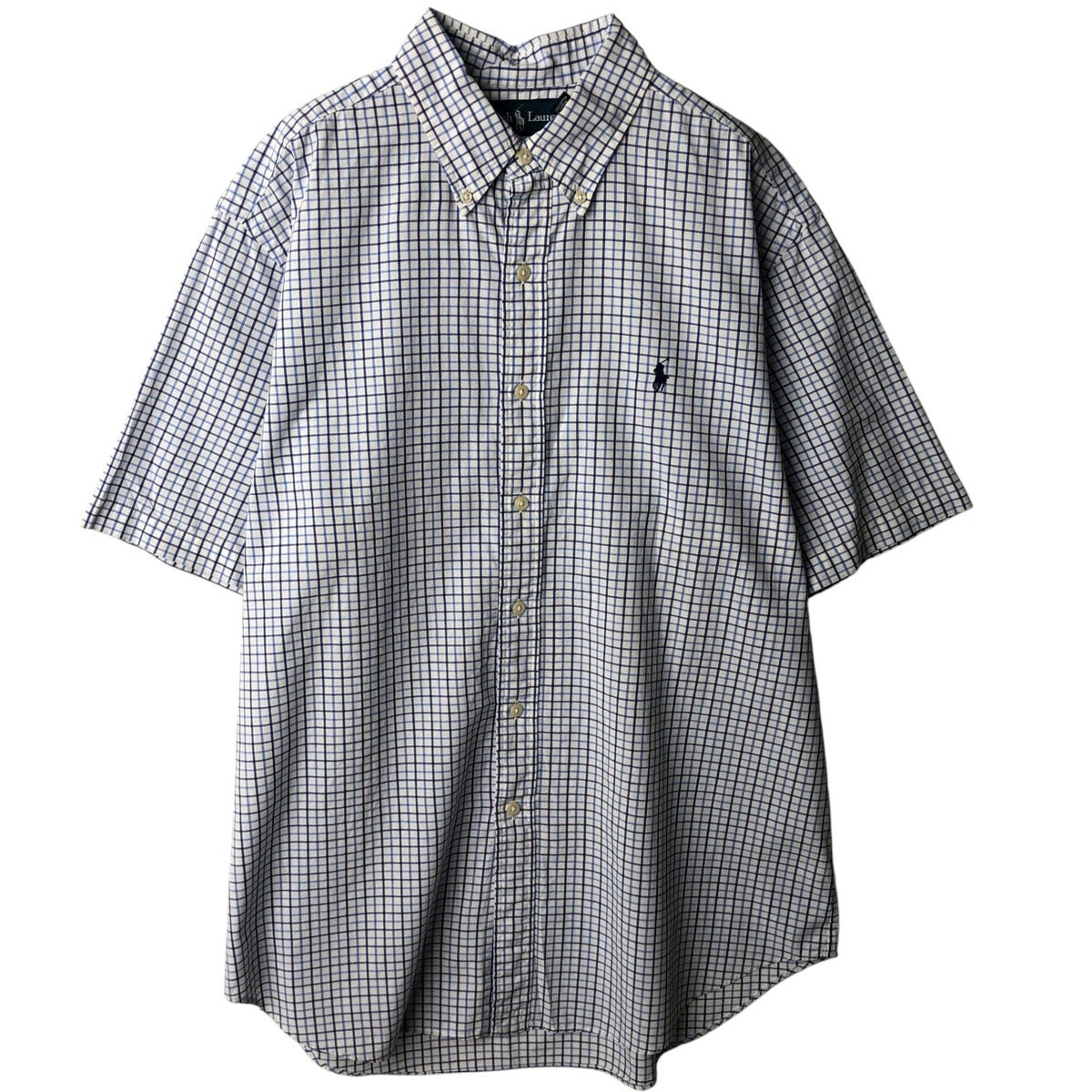 古着 ラルフローレン Ralph Lauren POLO RALPH LAUREN CLASSIC FIT
