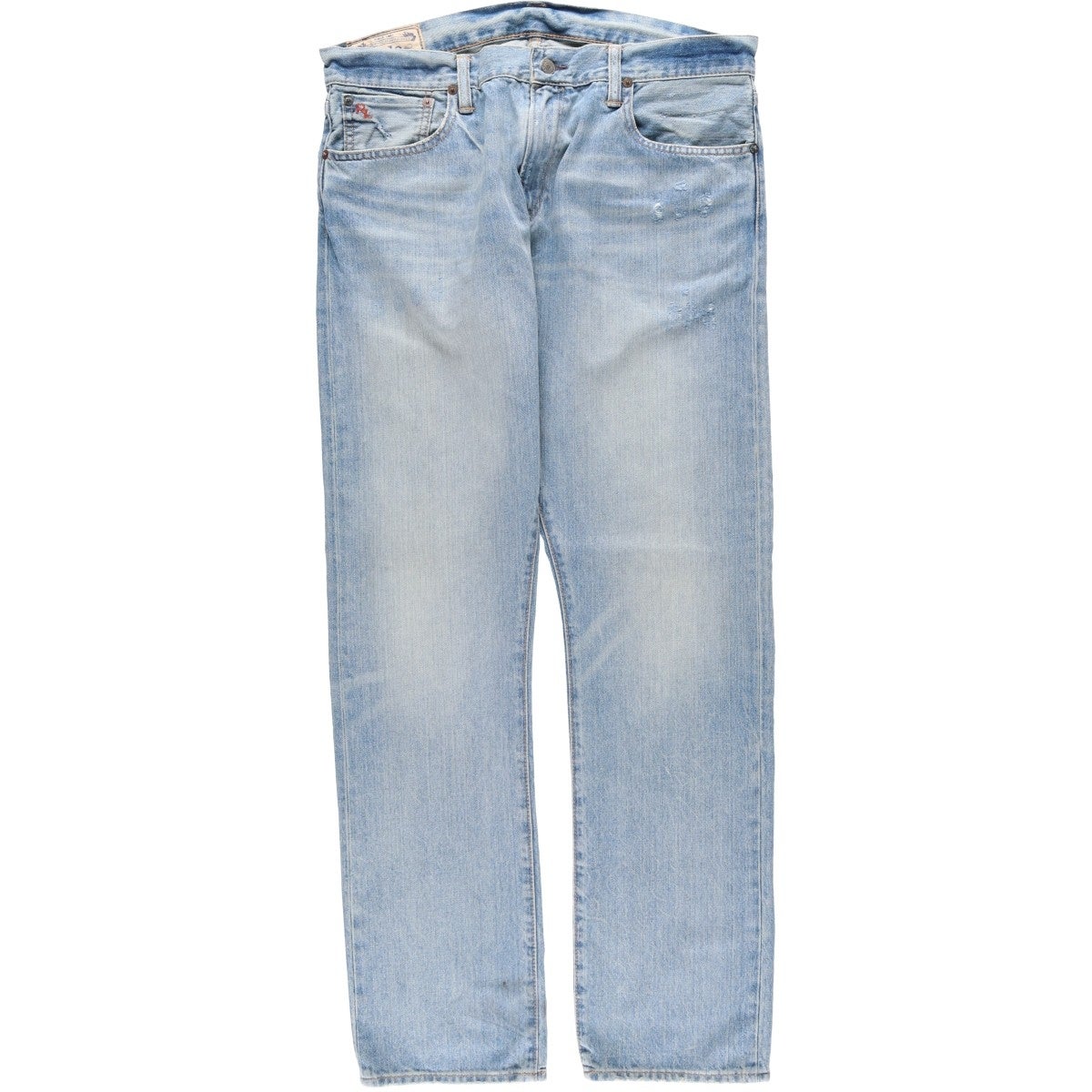 古着 ラルフローレン Ralph Lauren POLO JEANS COMPANY デニム