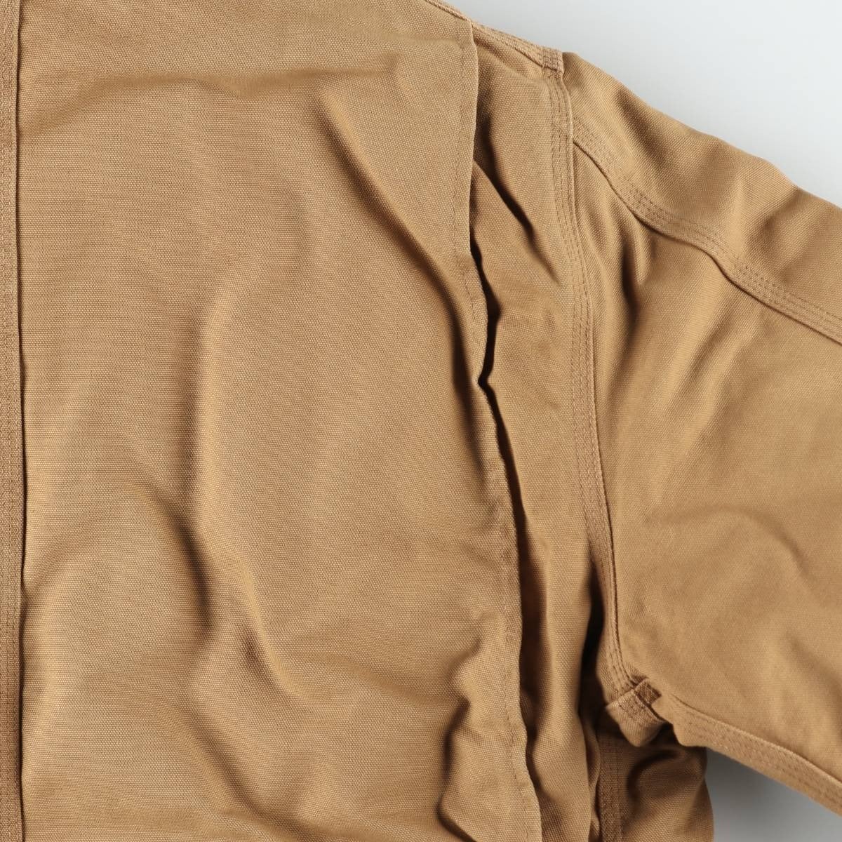 古着 90年代 カーハート Carhartt トラディショナルコート 中綿入り